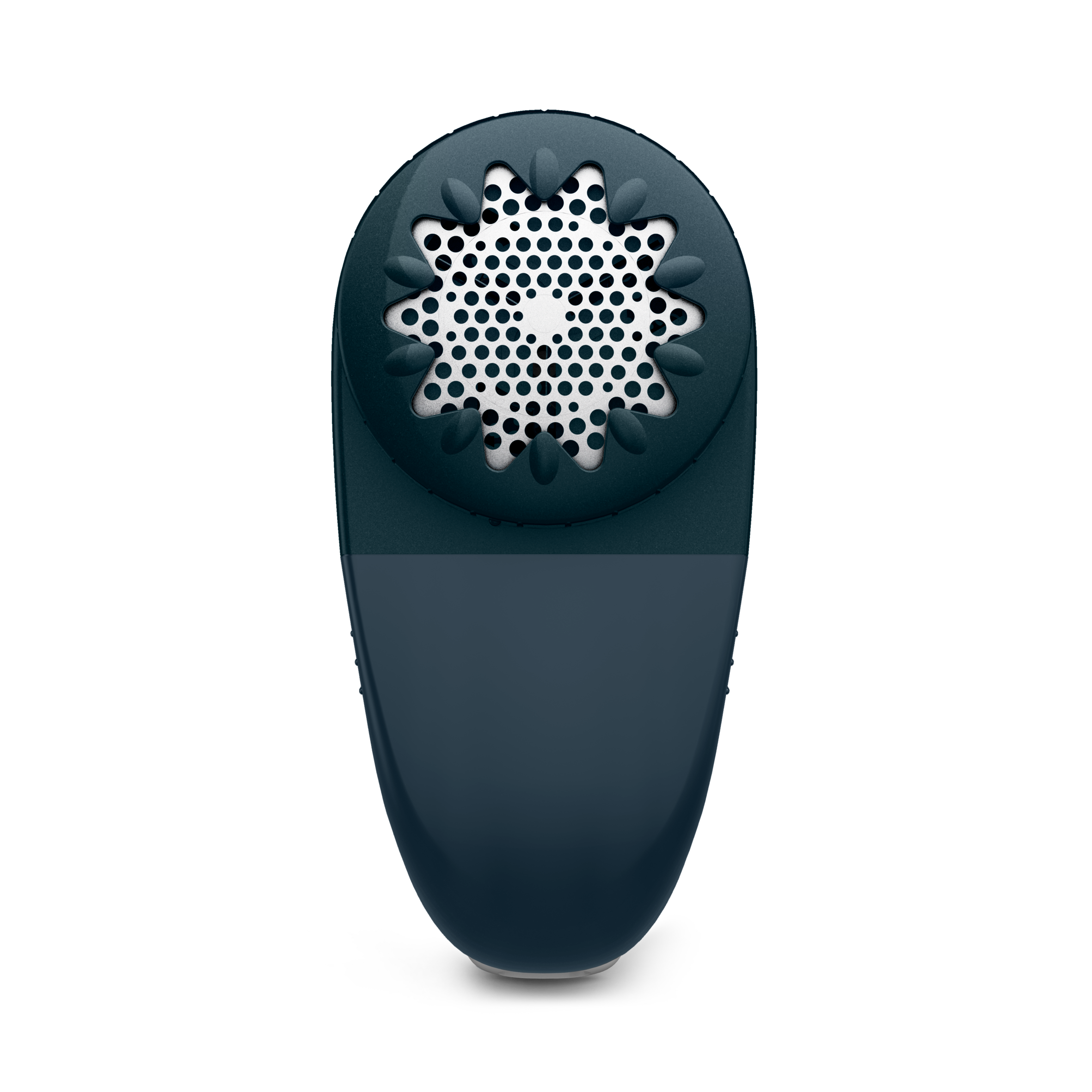 Dobíjecí odstraňovač žmolků Tefal JB7002E0 Tmavě modrá