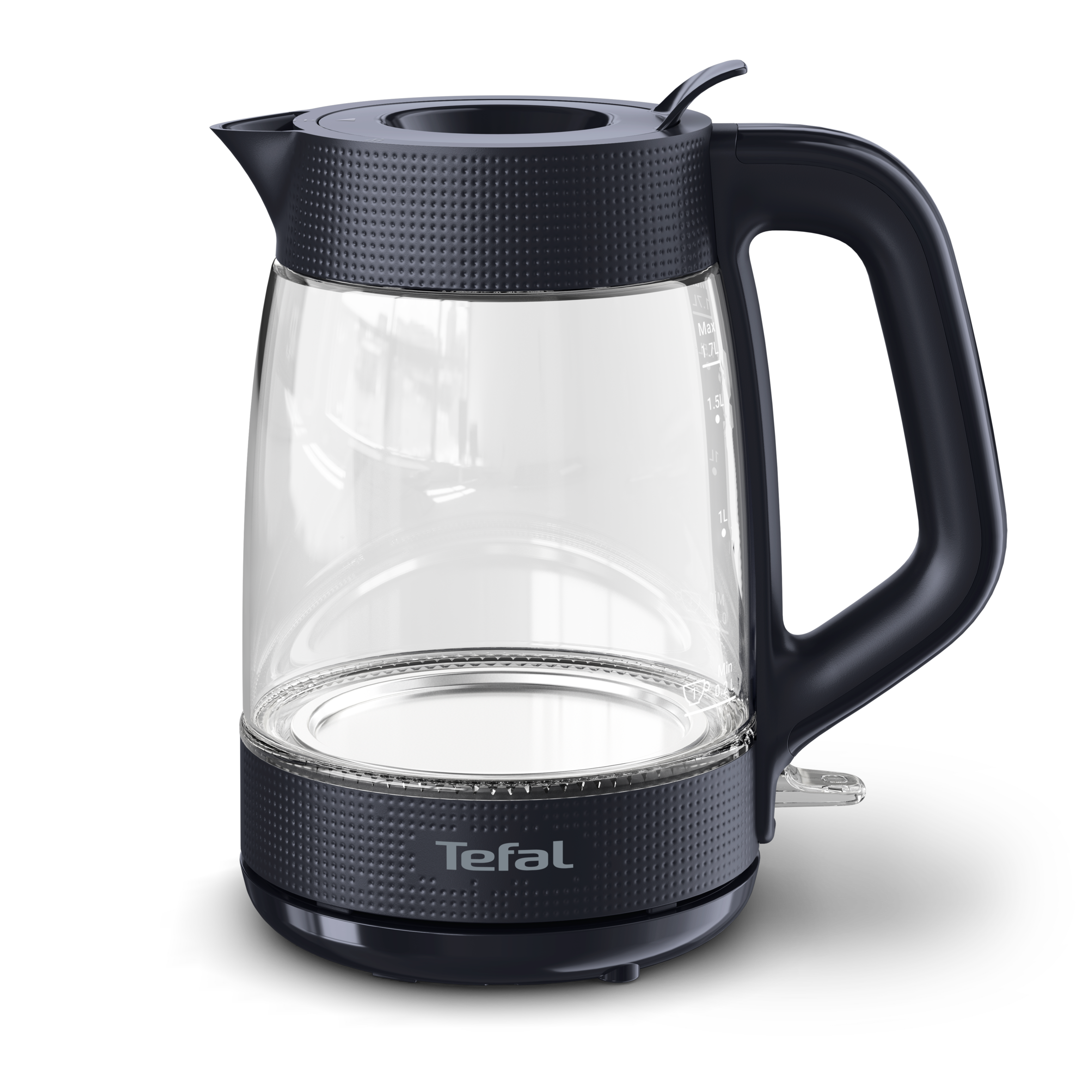 Rychlovarná konvice Tefal Morning Glass KO2G08E0
