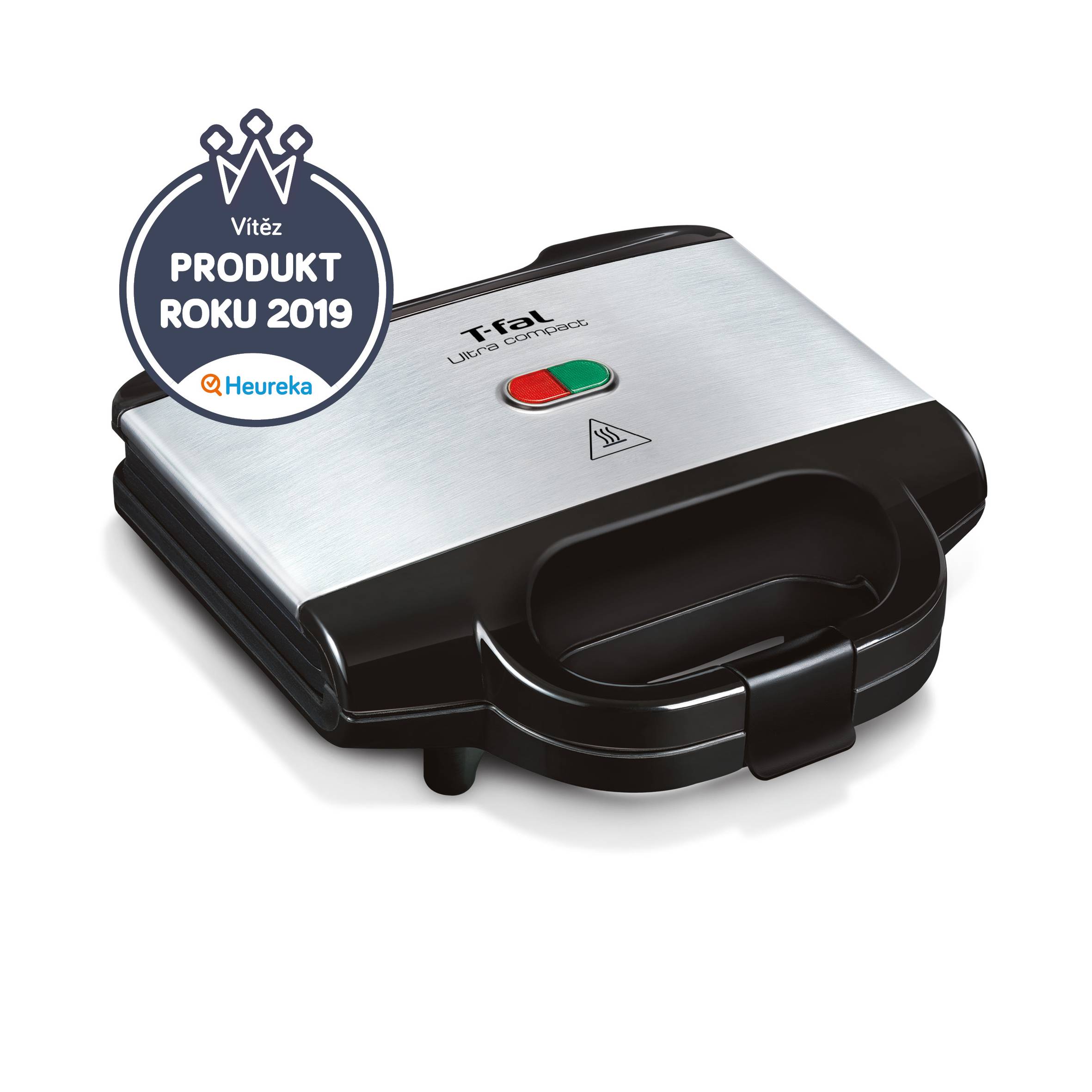 Ultracompact Inox SM155233