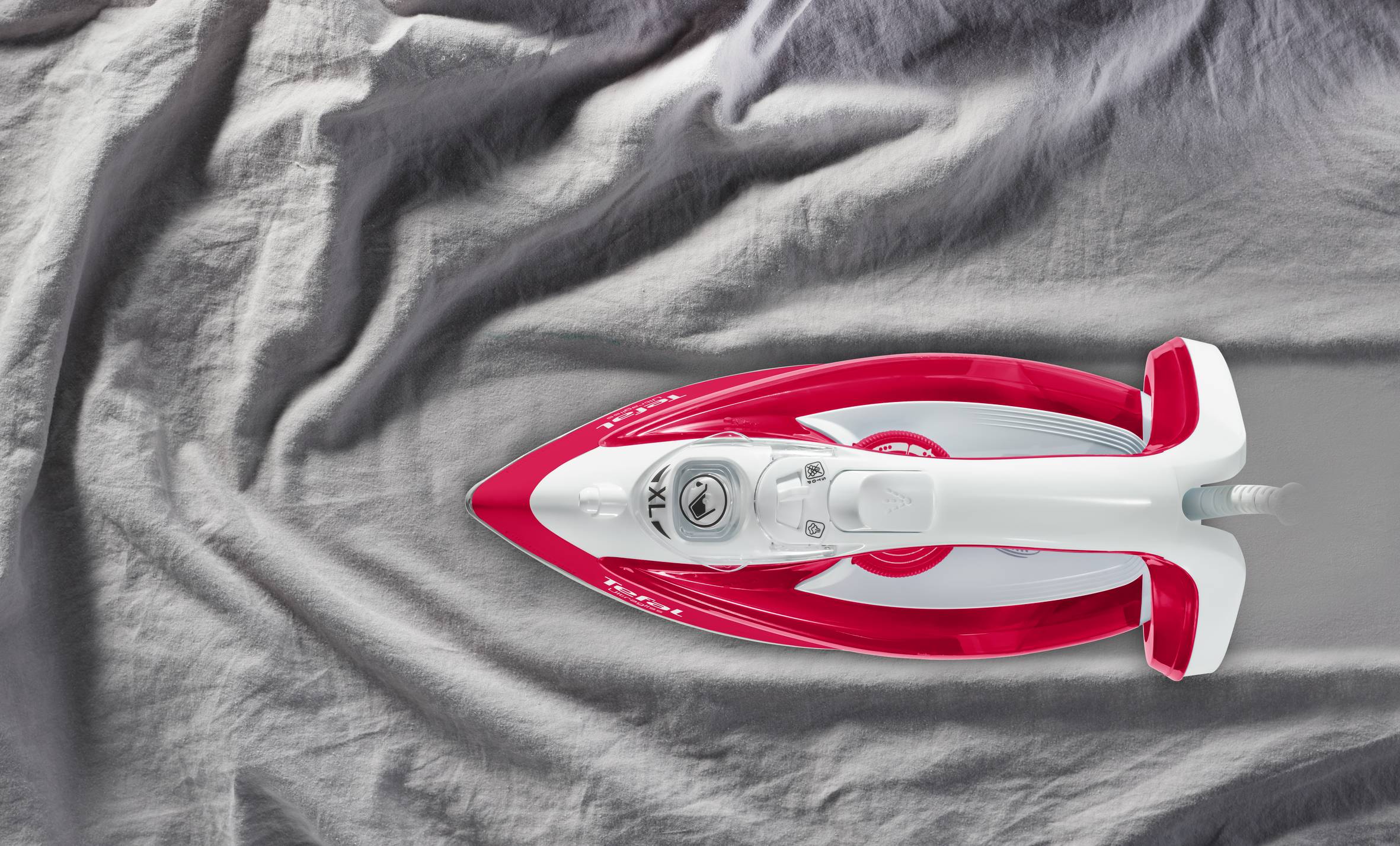 ULTRAGLISS FV4950E0 růžová