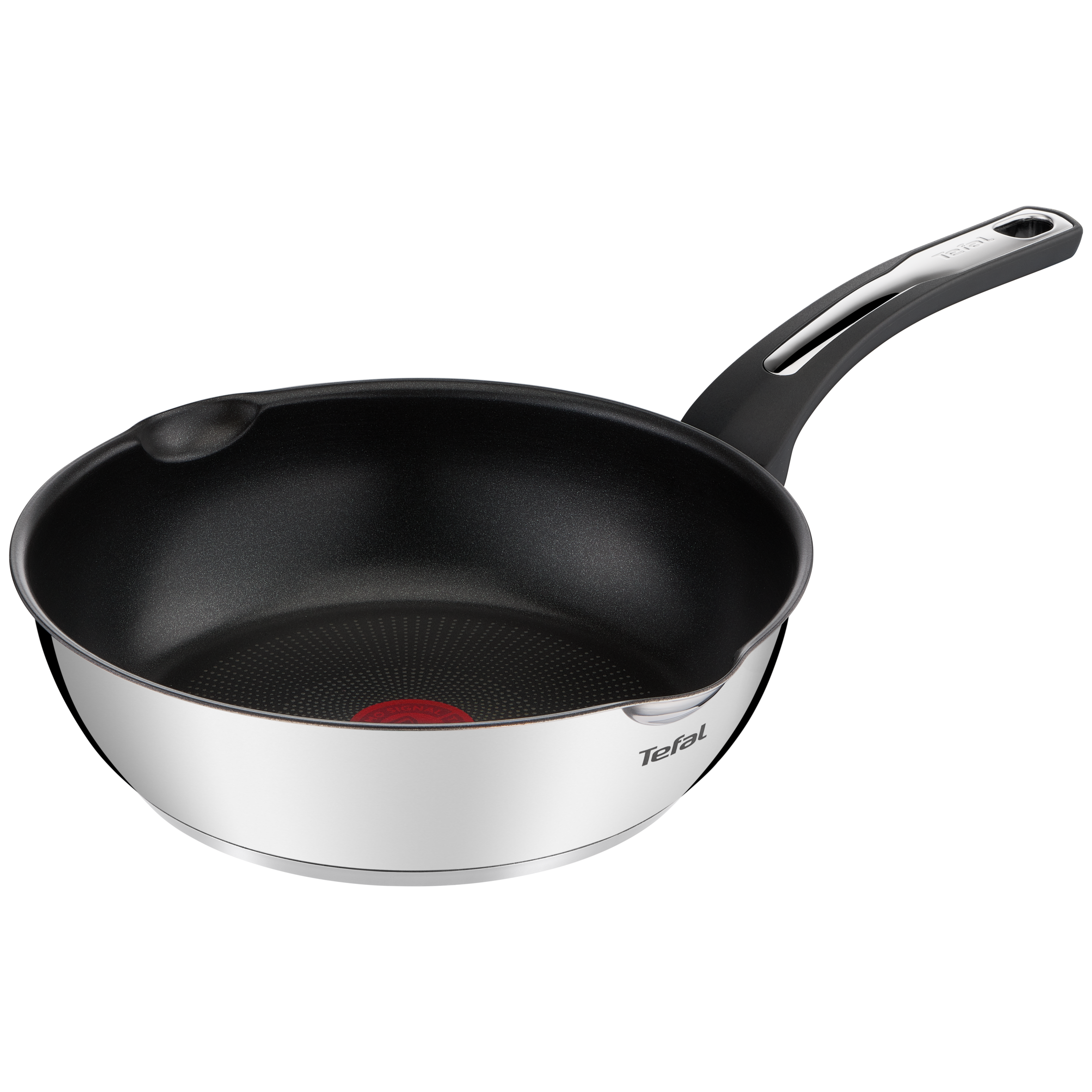 Hluboká pánev Tefal Emotion E3007704 26 cm