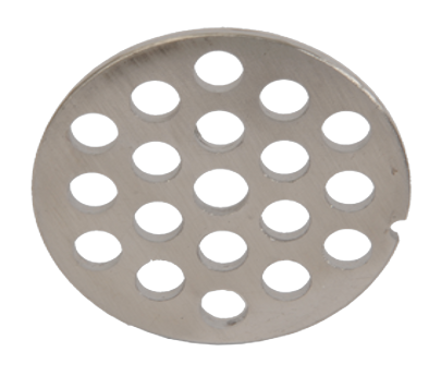 Nerezová mřížka 8&nbsp;mm SS-193515