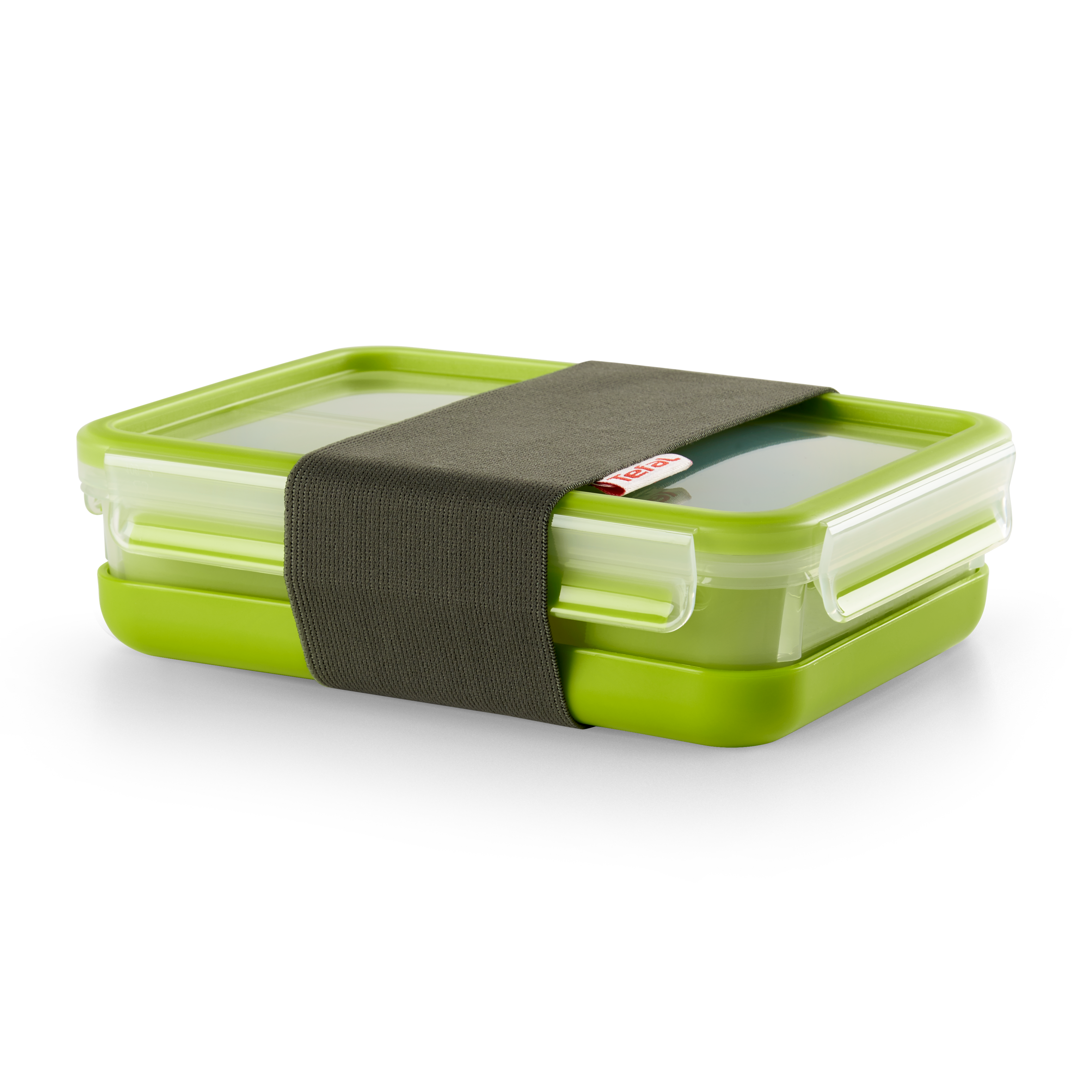 Dóza Tefal Master Seal To Go na oběd K3100212 Obdélníková 1,2 l