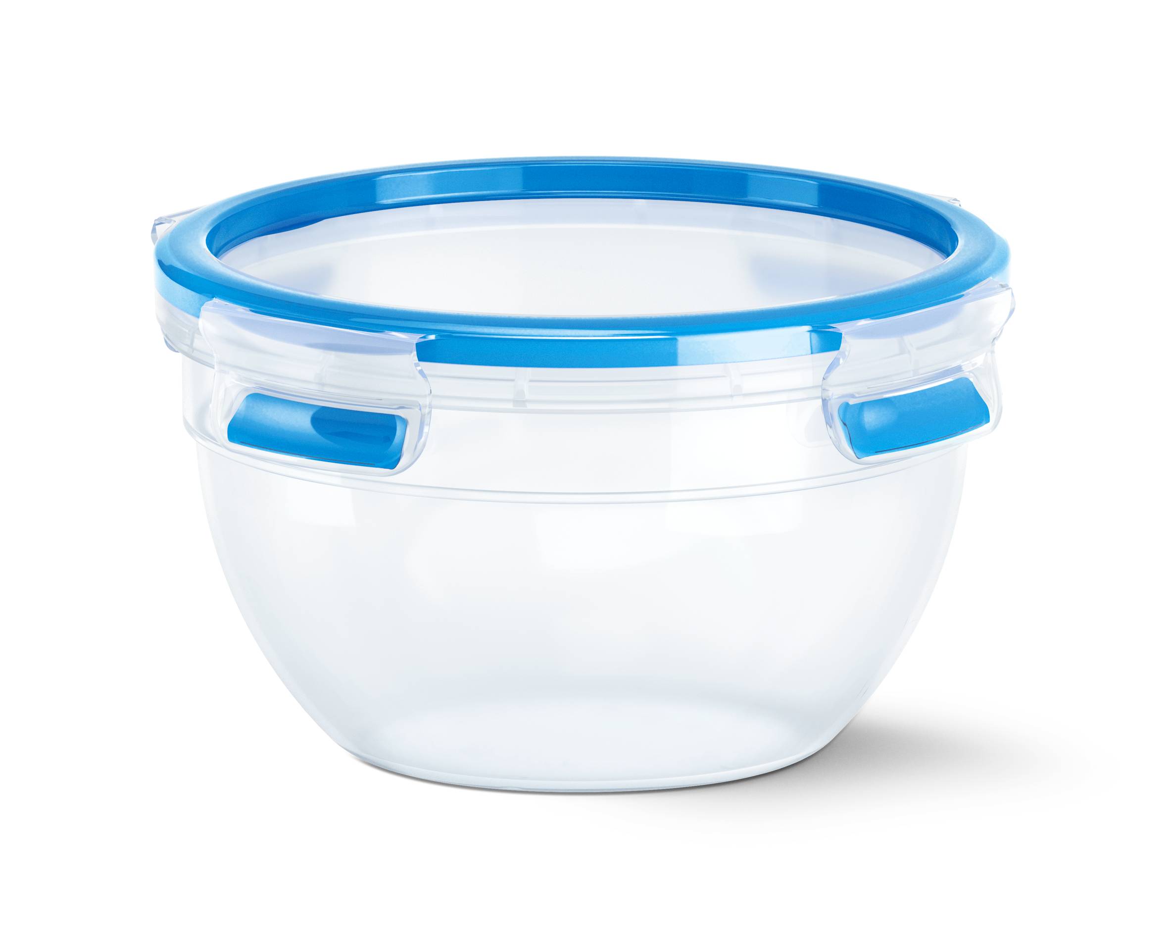 Dóza Tefal Master Seal Fresh K3023112 Kruhová 1,1 l