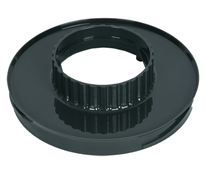 Víko nádoby mixéru, šedá barva MS-651058