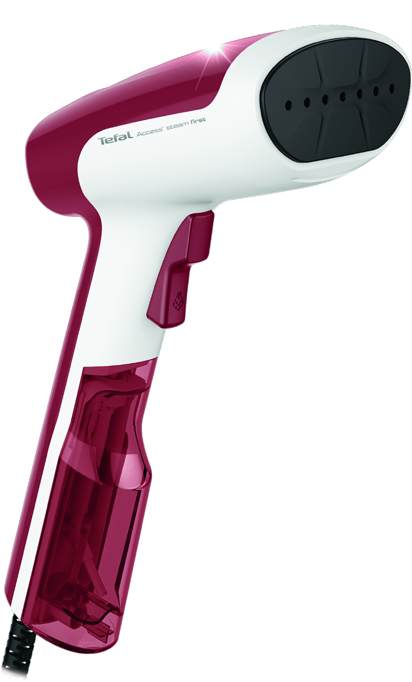 ACCESS STEAM FIRST DT6132E0