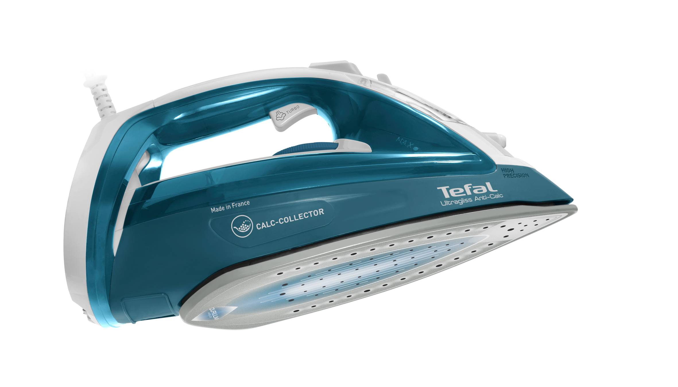 ULTRAGLISS ANTI-CALC FV4960E0 tyrkysová