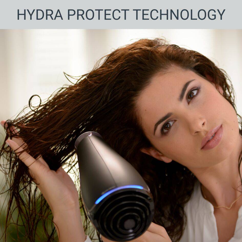 Fén na vlasy Rowenta SILENCE AC CV7920F0