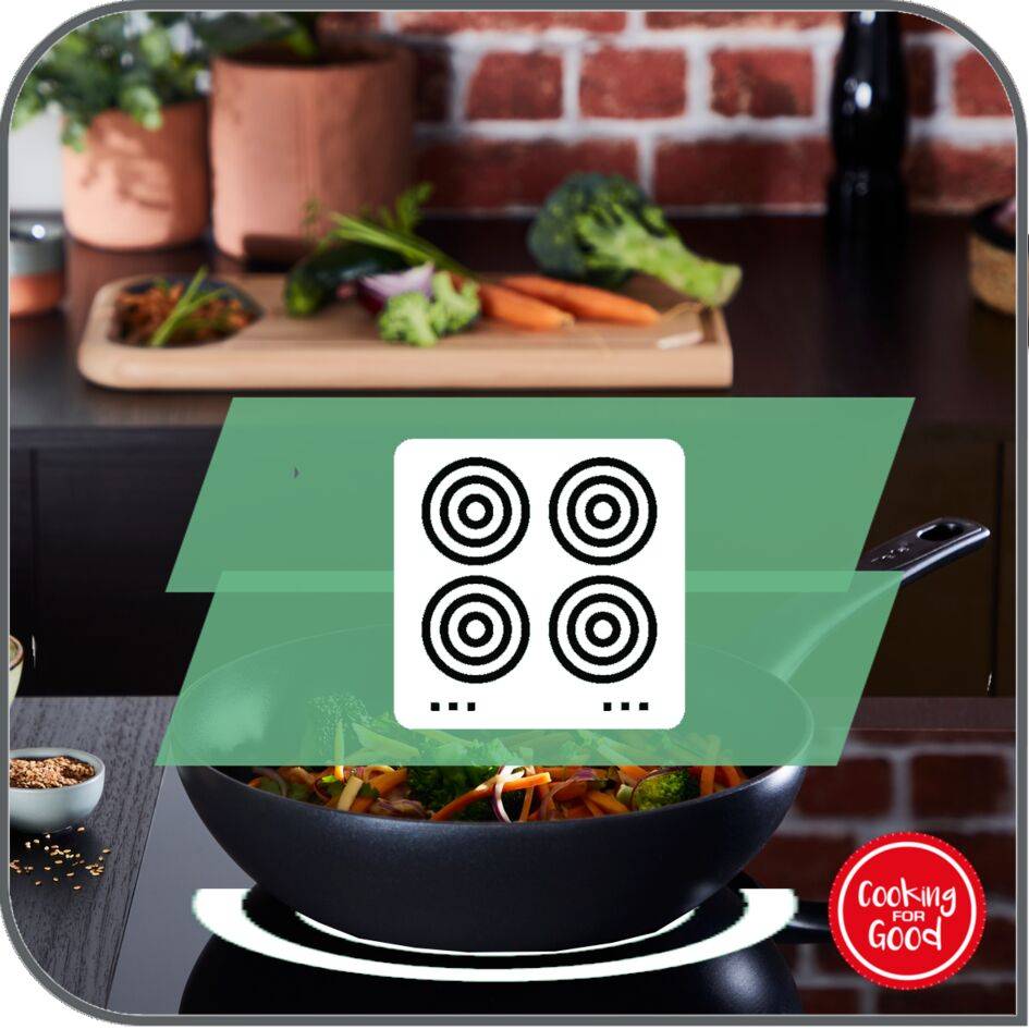 Pánev Tefal Unlimited G2550772 30 cm