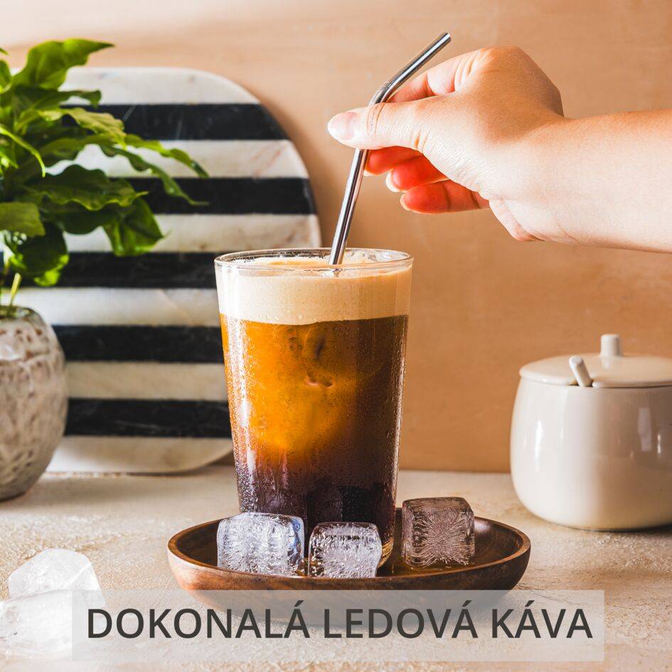 Automatický kávovar KRUPS Intuition Experience Hot&Cold EA879EE0