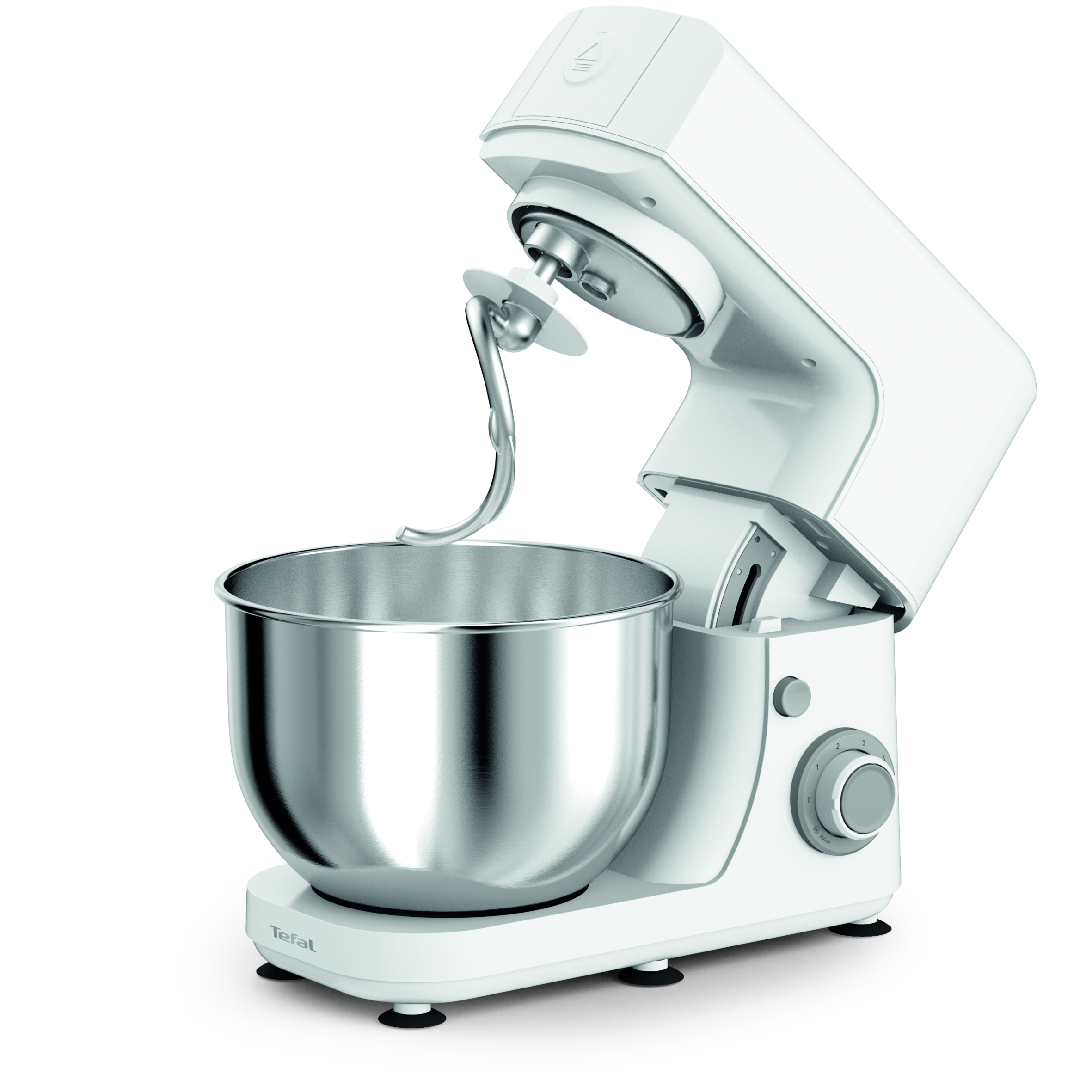 Kuchyňský robot Tefal Masterchef Essential QB150138 Bílý