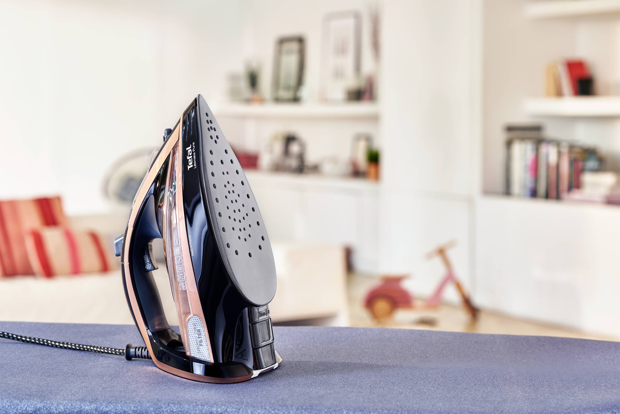 ULTIMATE PURE FV9847E0