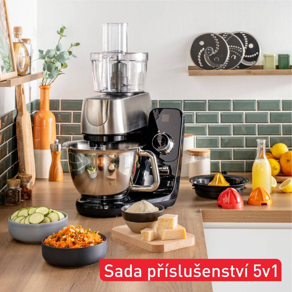 Příslušenství Tefal Coach Fresh Box 5v1 XF652038