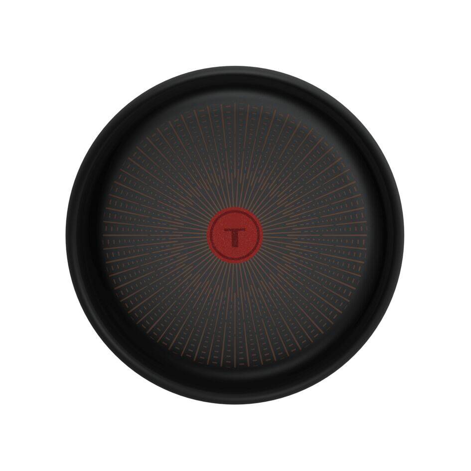 Hluboká pánev Tefal Ingenio Excellence+ P0003524 24 cm