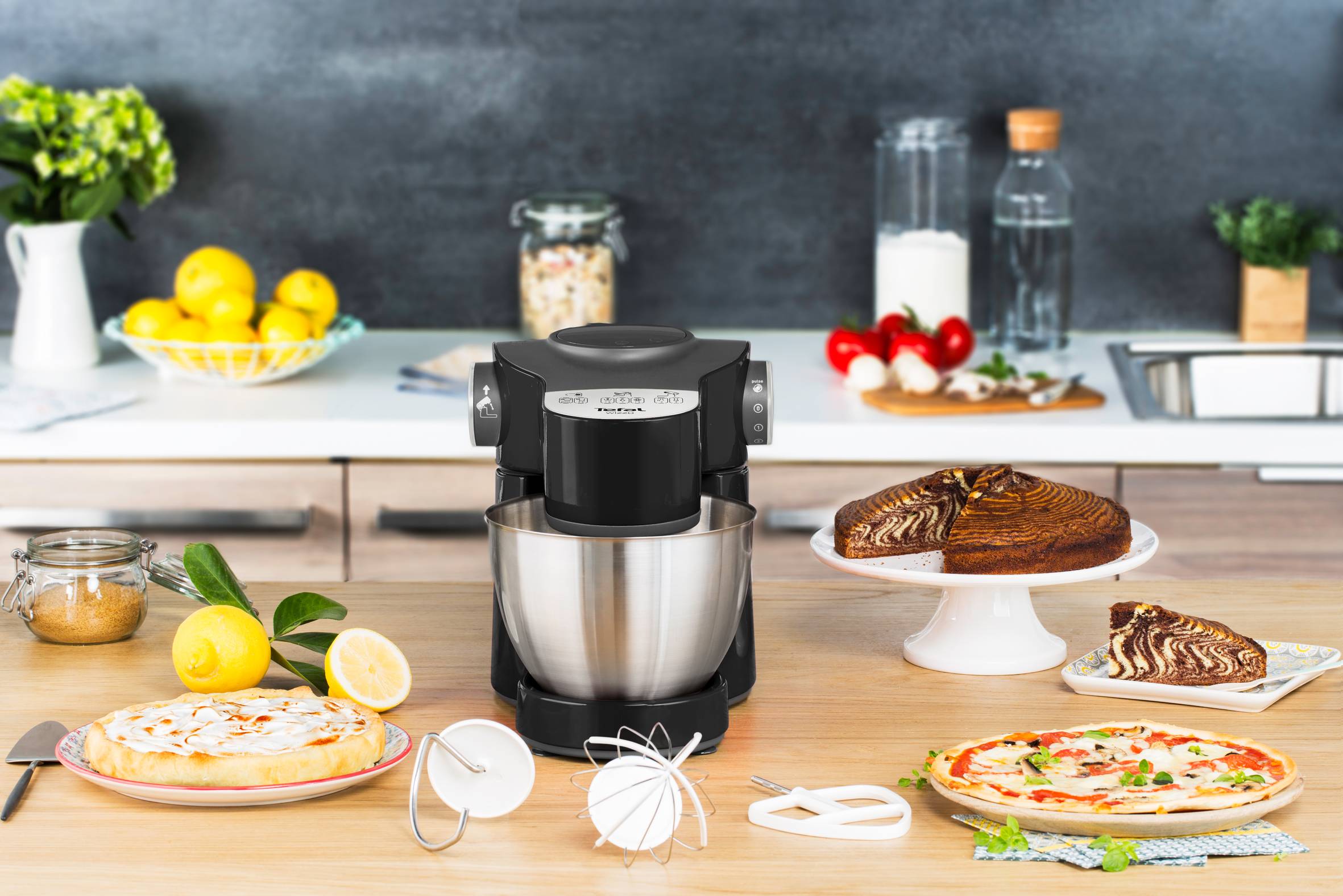 ROBOT WIZZO QB319838