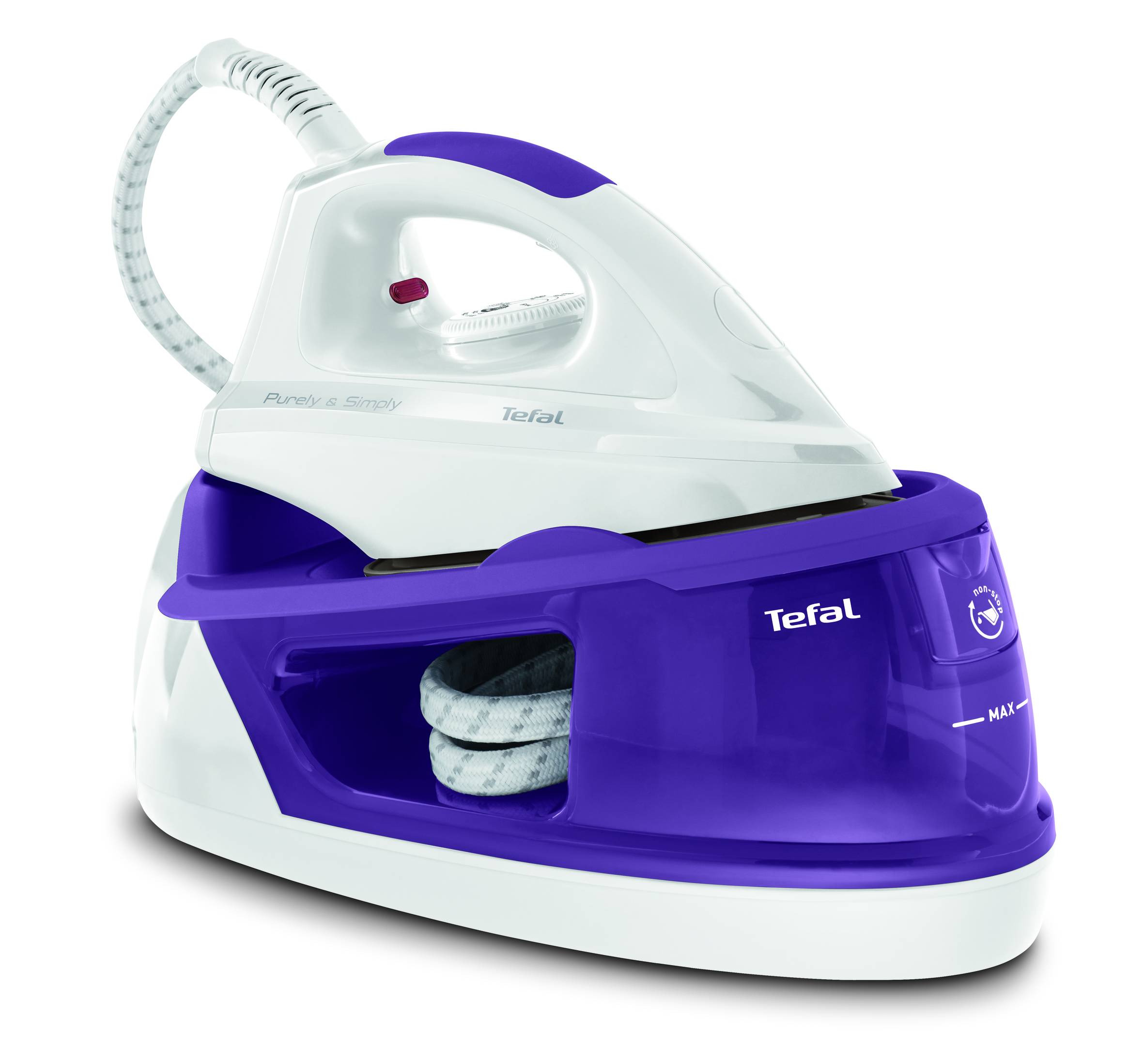 PURELY AND SIMPLY SV5005E0