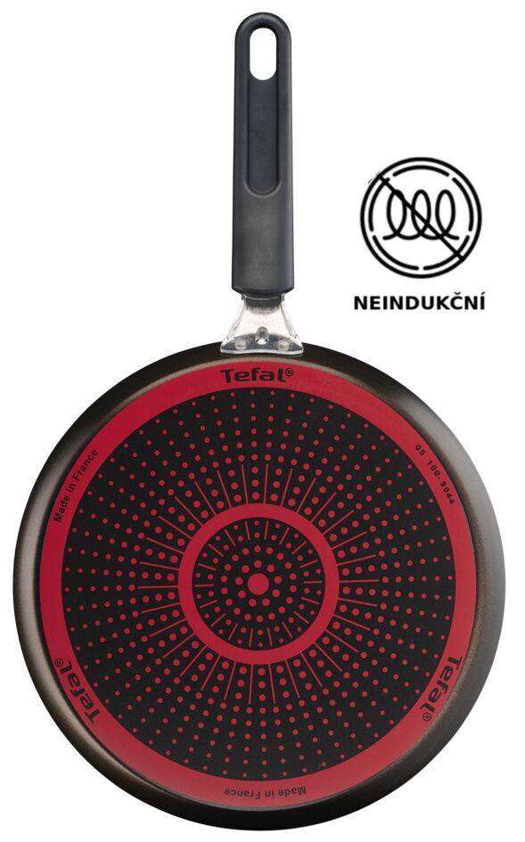 Pánev na palačinky Tefal Simply Clean B5671053 25 cm