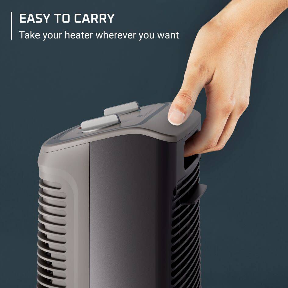 Topný ventilátor Rowenta INSTANT COMFORT COMPACT SO2330F2