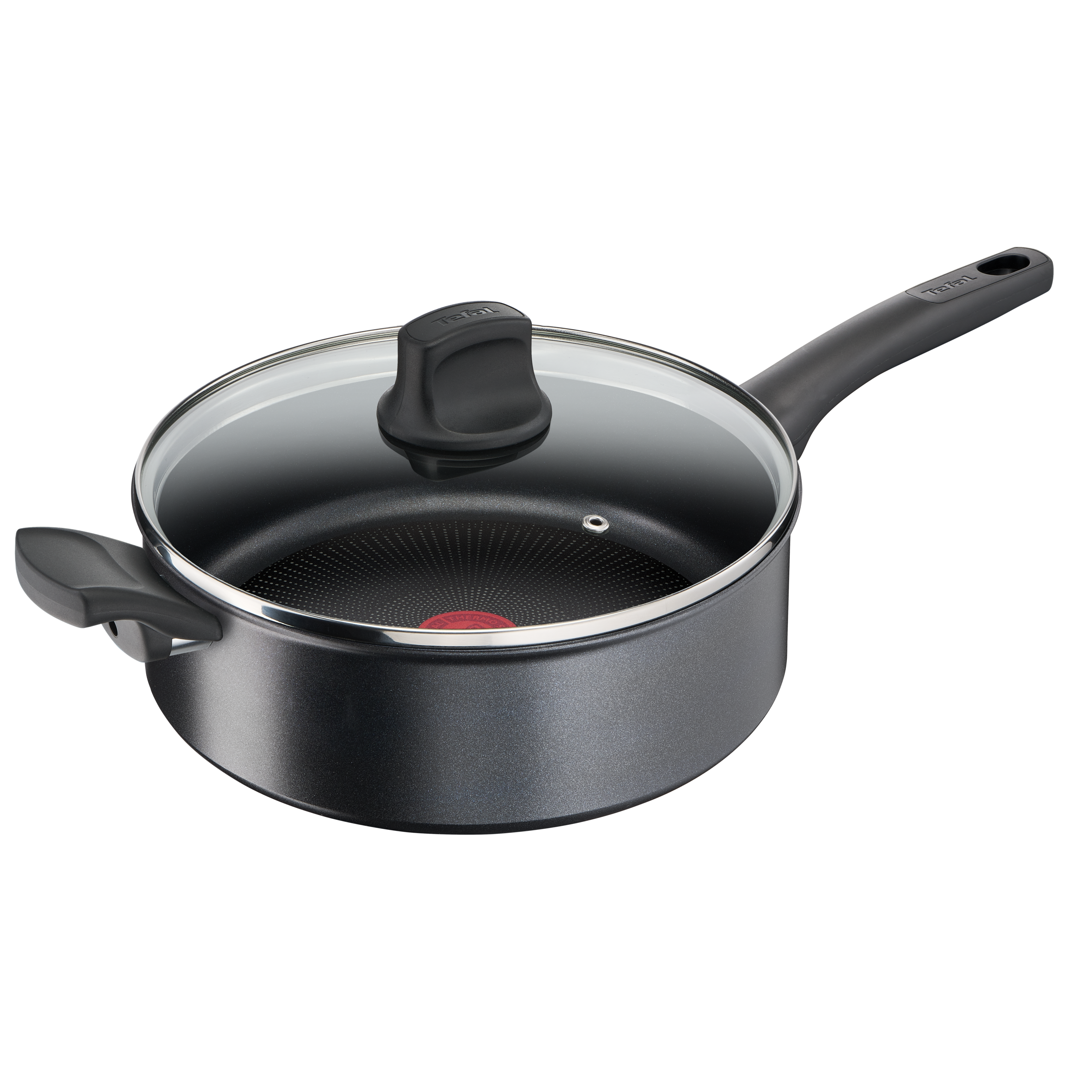 Hluboká pánev s poklicí Tefal Ultimate G2683372 26 cm