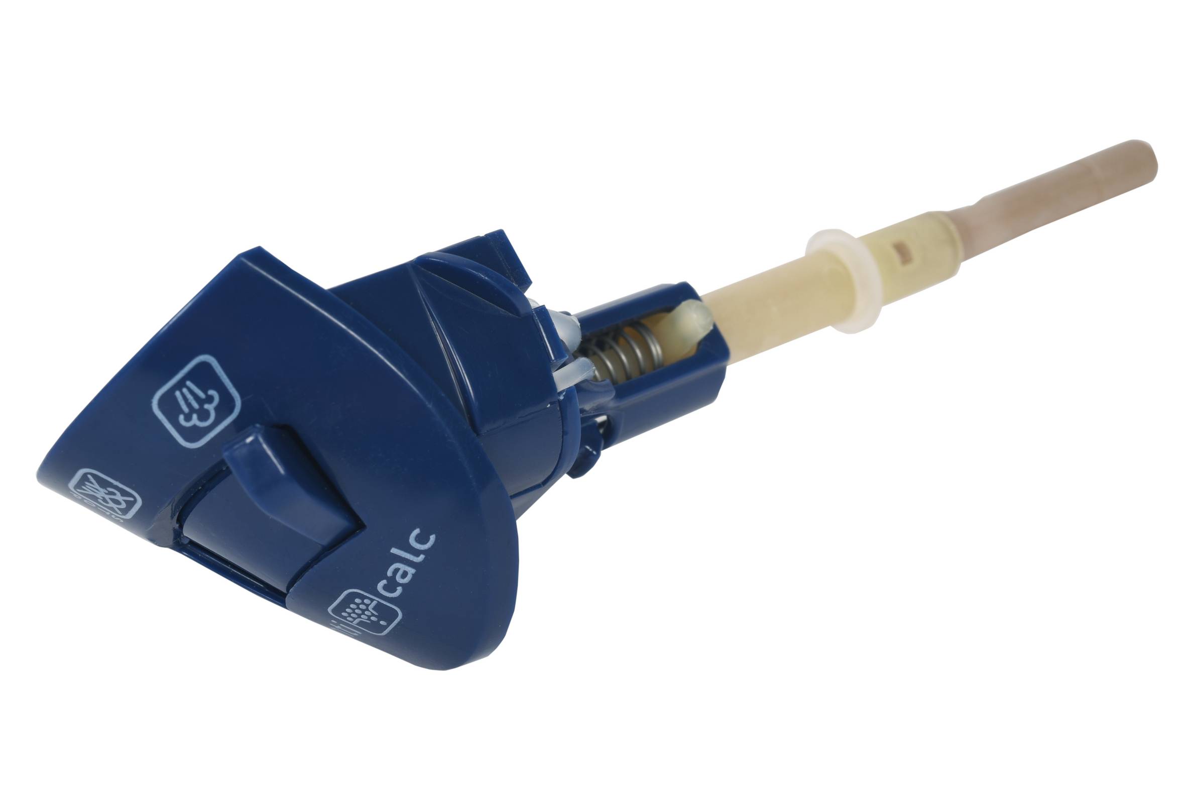 Odvápňovací tyčinka pro&nbsp;napařovací žehličku SS-9100043596