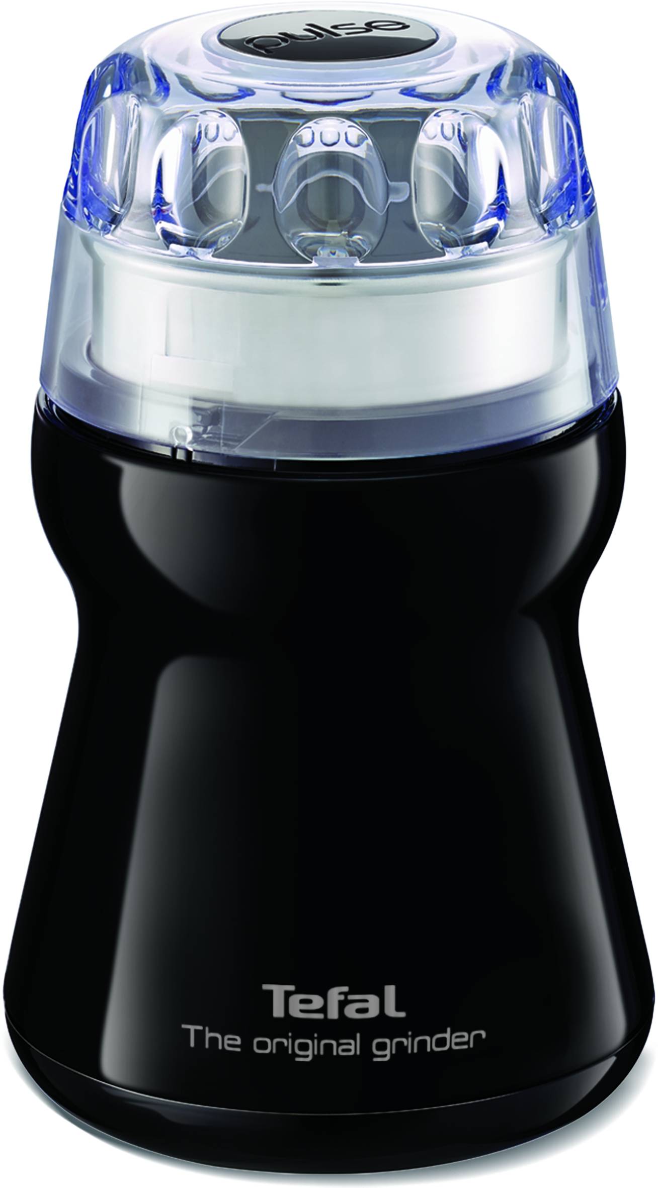 Mlýnek na kávu Tefal GT110838 Černý