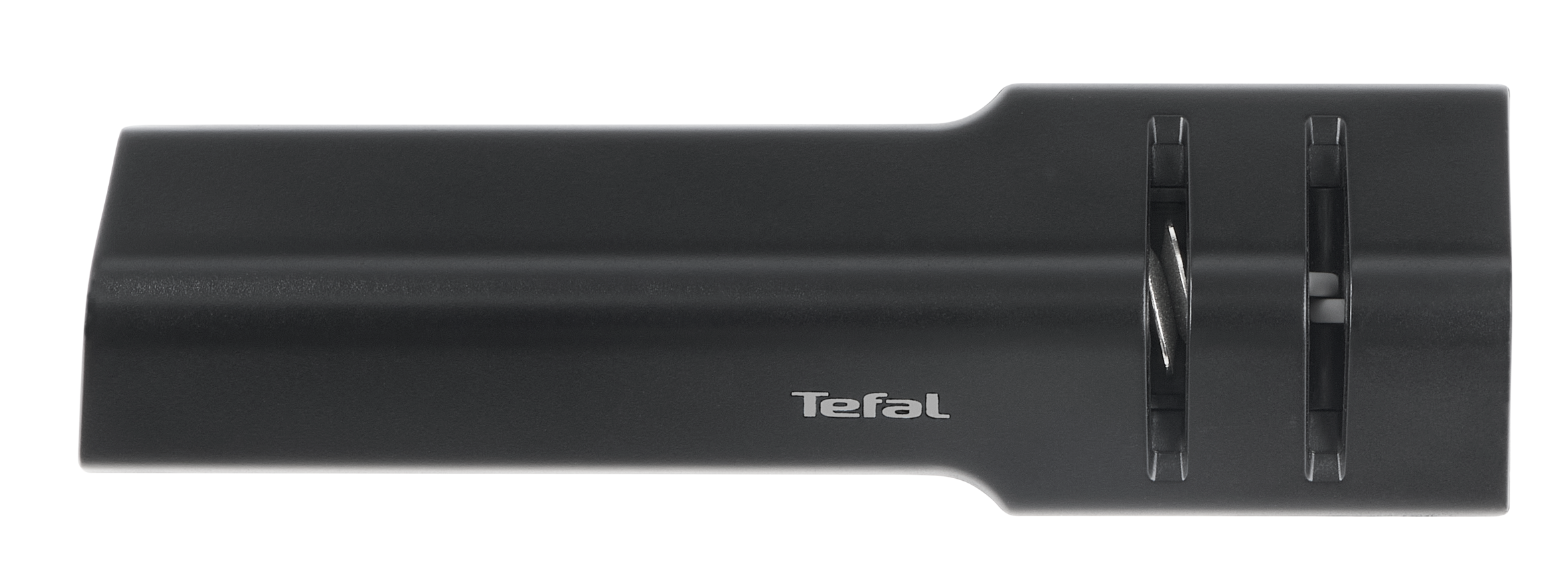 Brousek na nože Tefal Essential 2 sloty K2660555 Černý