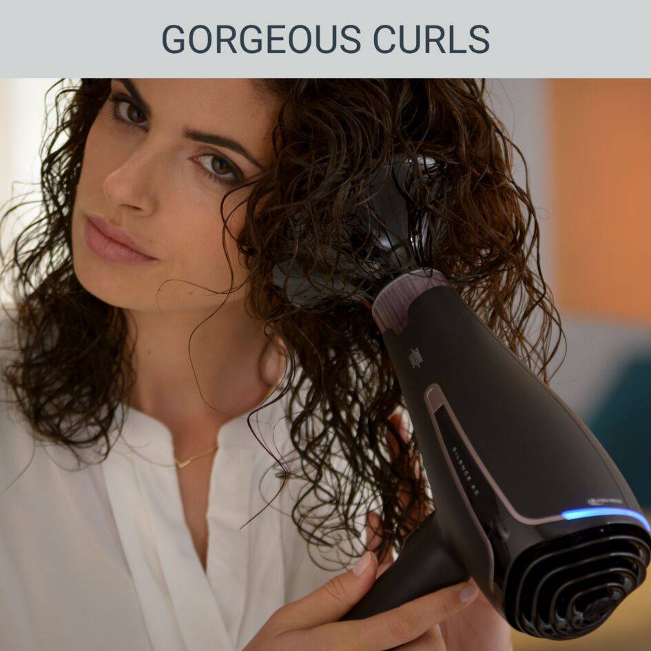 Fén na vlasy Rowenta SILENCE AC CV7920F0