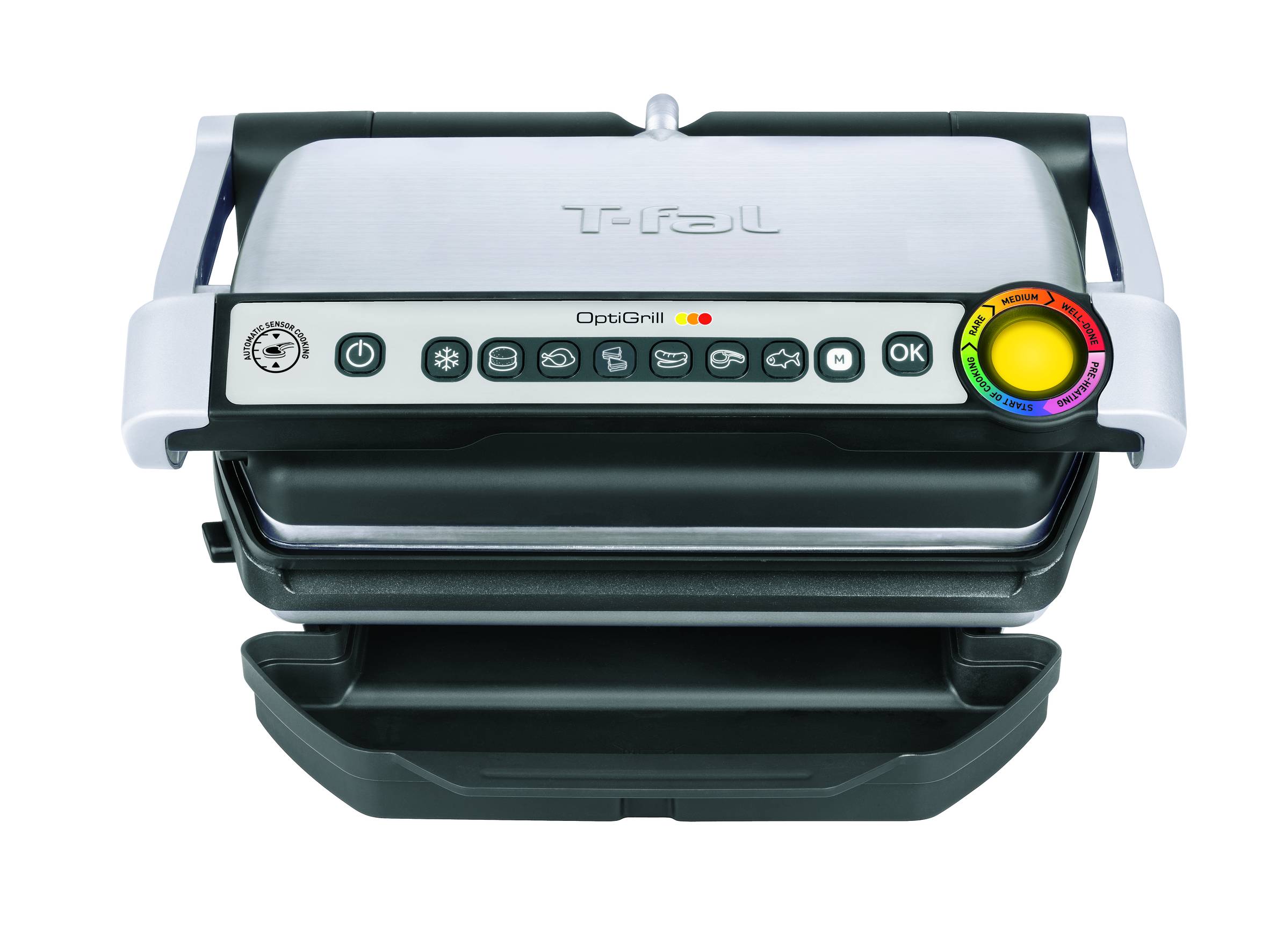 Optigrill Type 8350 Serie 1