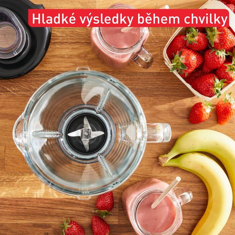 Příslušenství Tefal Coach Mix & Drink Box 5v1 XF650038