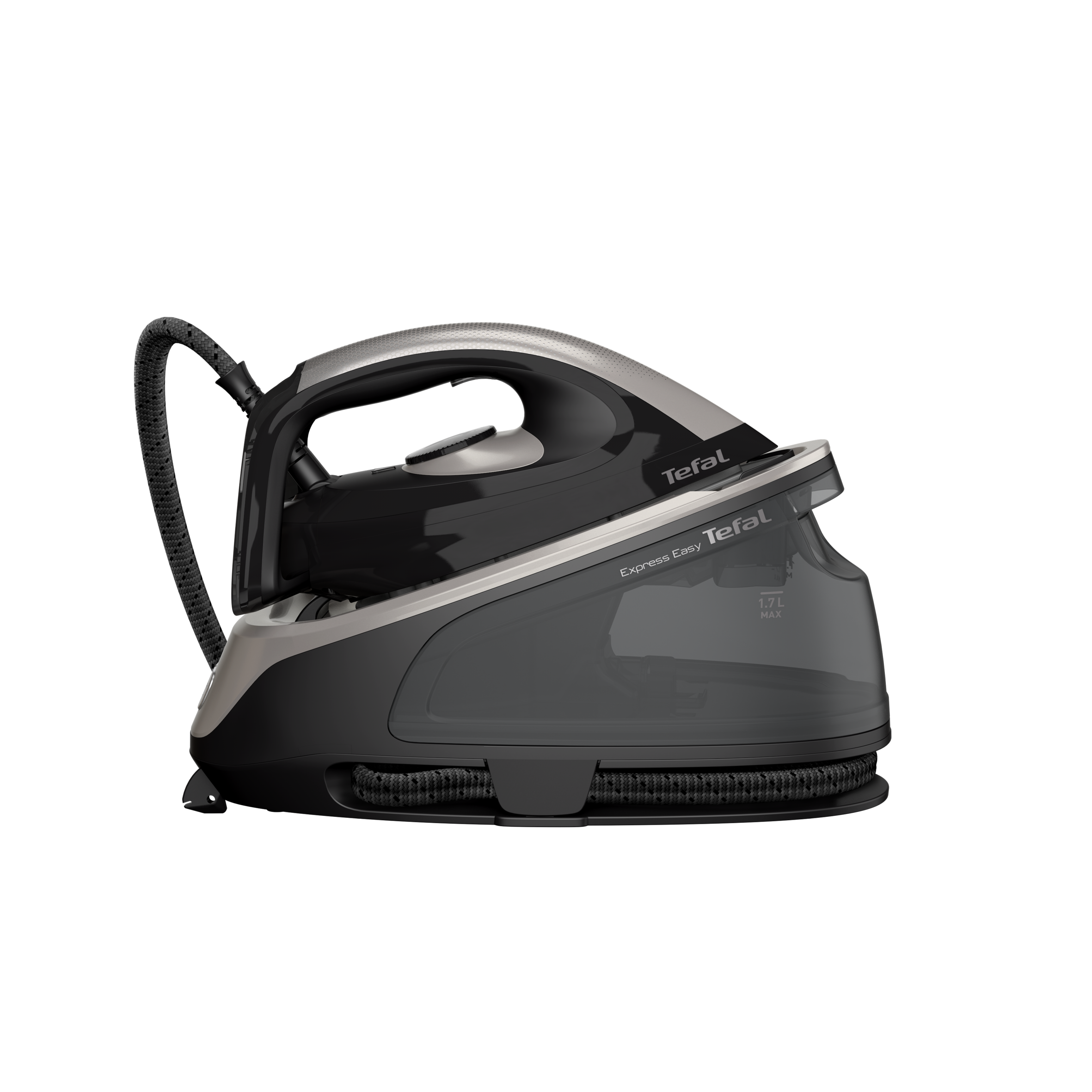 EXPRESS EASY SV6140E0 černý