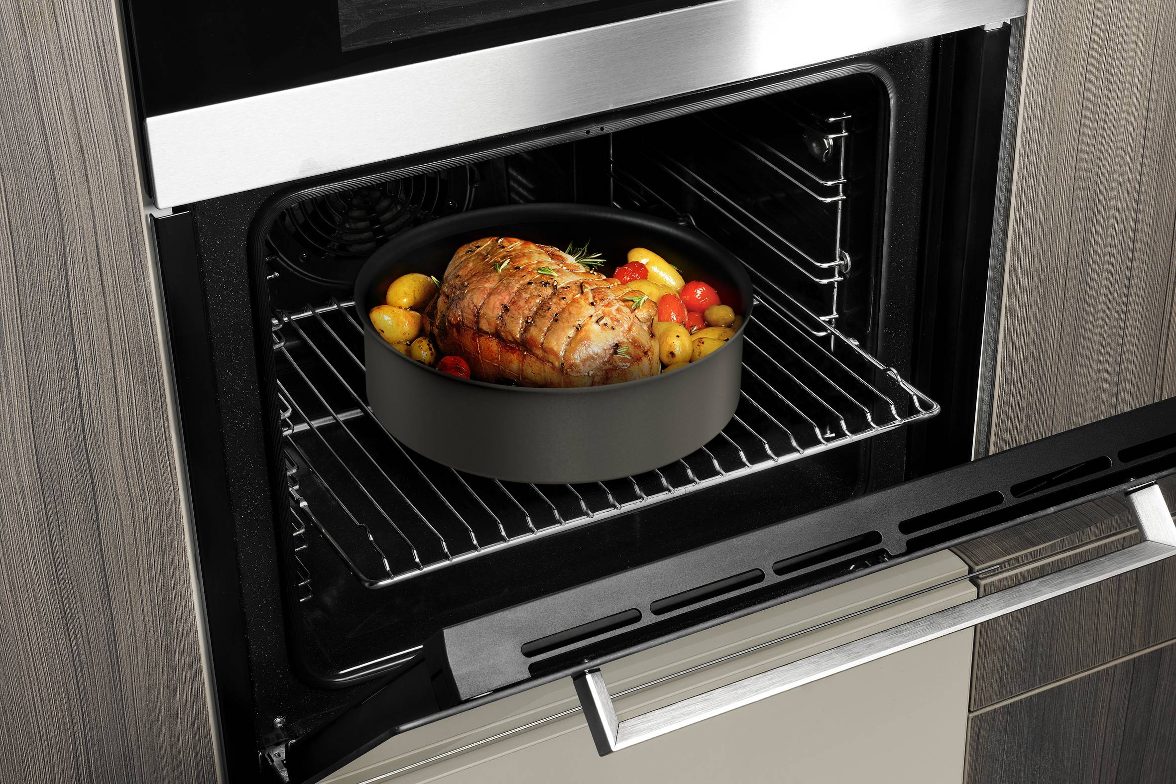Sada nádobí Tefal Ingenio Ultimate L7649153 10 ks