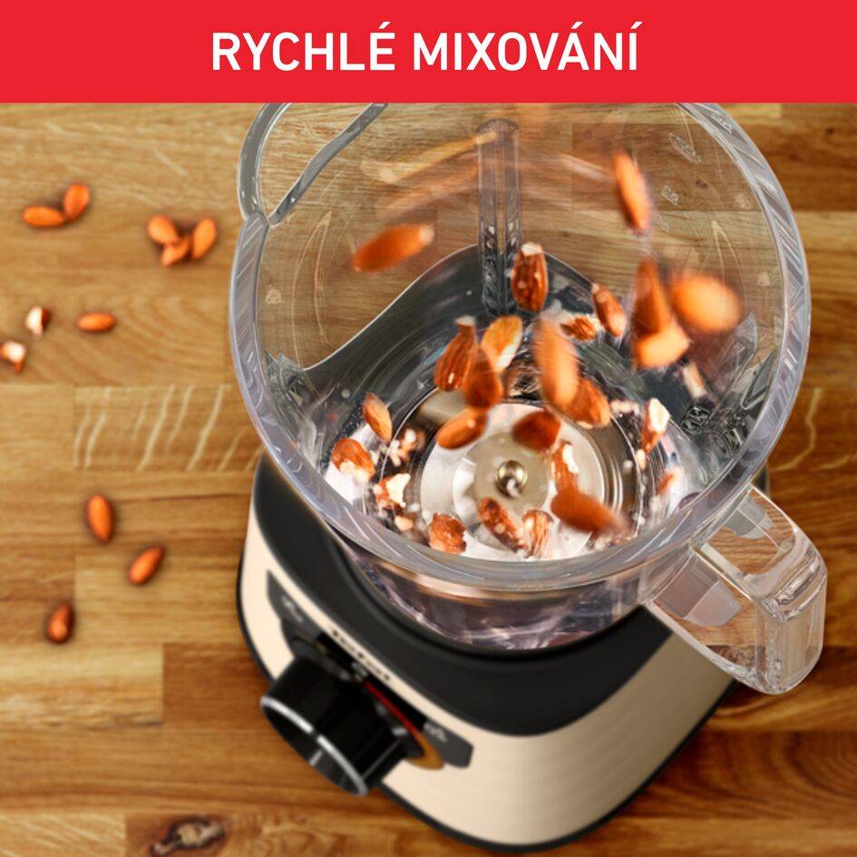 Vysokorychlostní mixér Tefal Perfectmix+ BL871A31