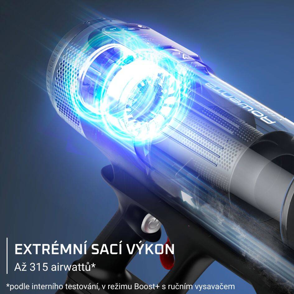 X-Force Flex 16.60 Auto Animal 3v1 315 AW RH9C71E0