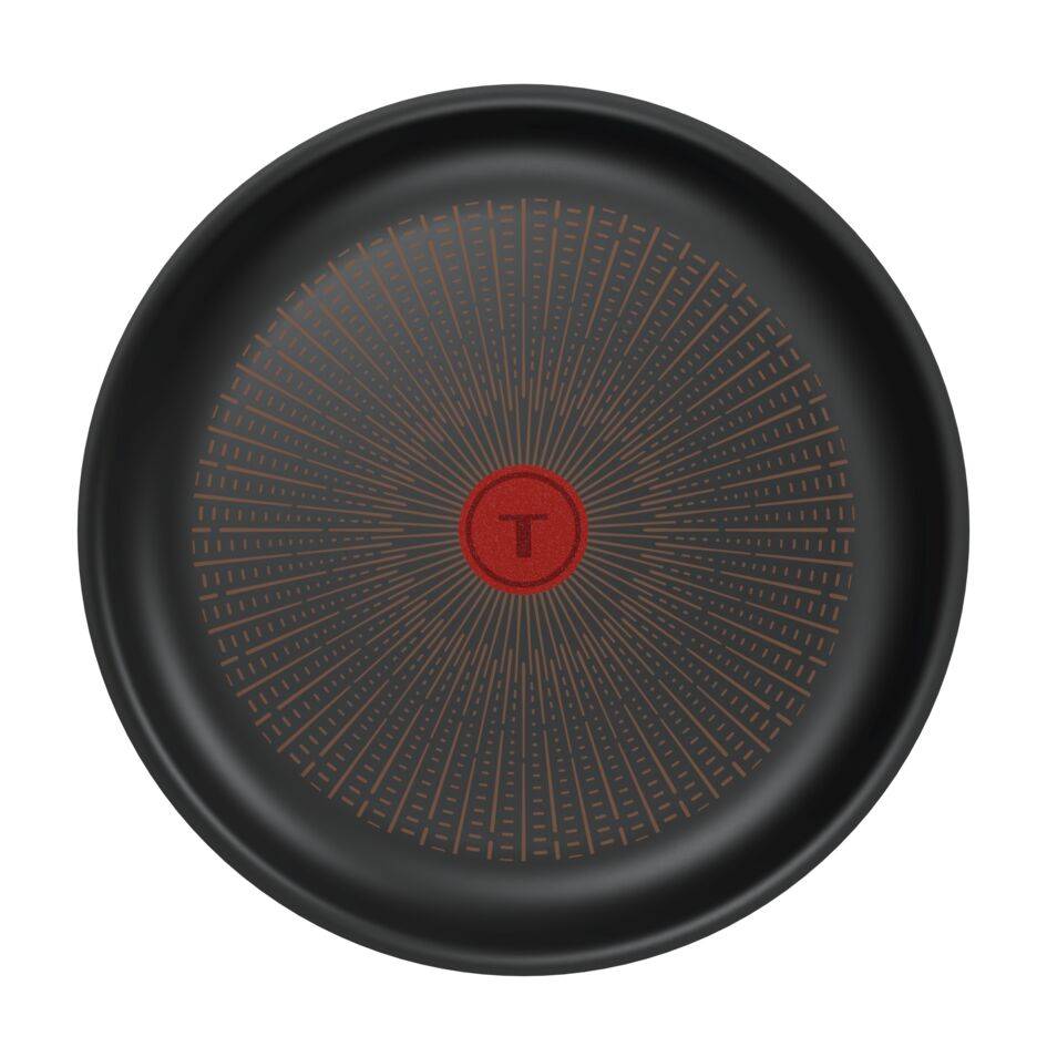 Nepřilnavá a stohovatelná pánev Tefal Ingenio Excellence+ P0000624 28 cm