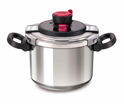CLIPSO MODULO 2 - 6 L INOX