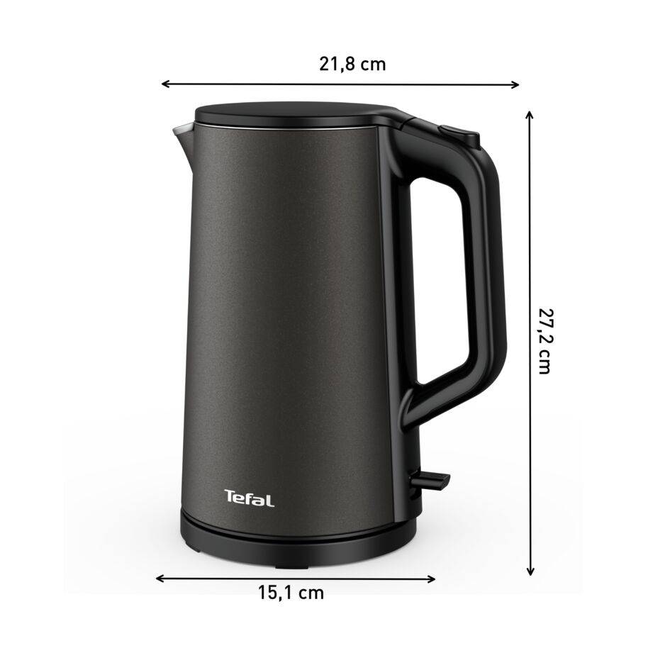 Rychlovarná konvice Glorious