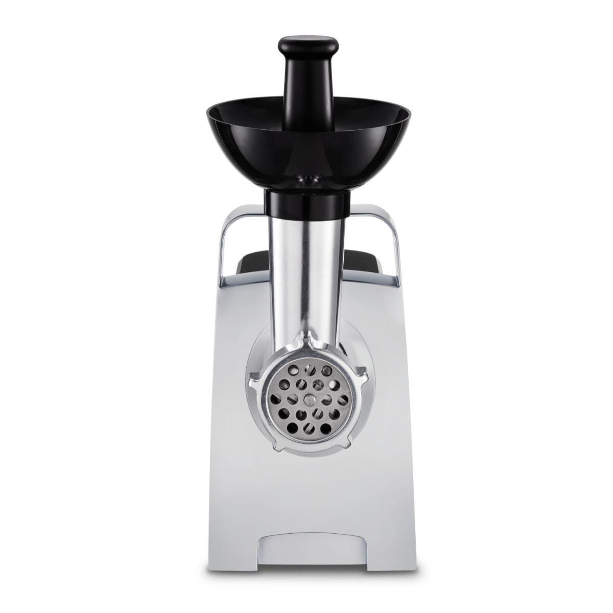 Mlýnek na maso Tefal HV1 7v1 NE109838 Stříbrný/Černý