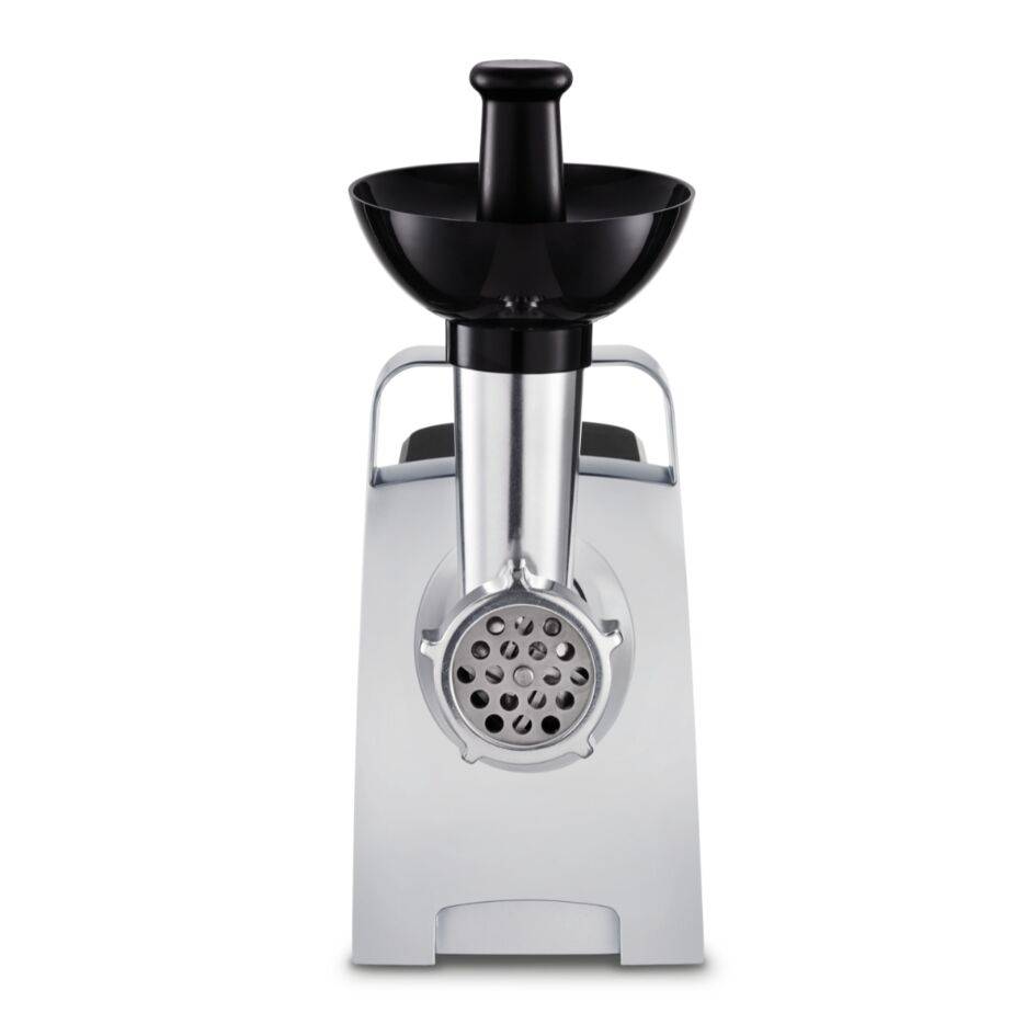 Mlýnek na maso Tefal HV1 7v1 NE109838 Stříbrný/Černý