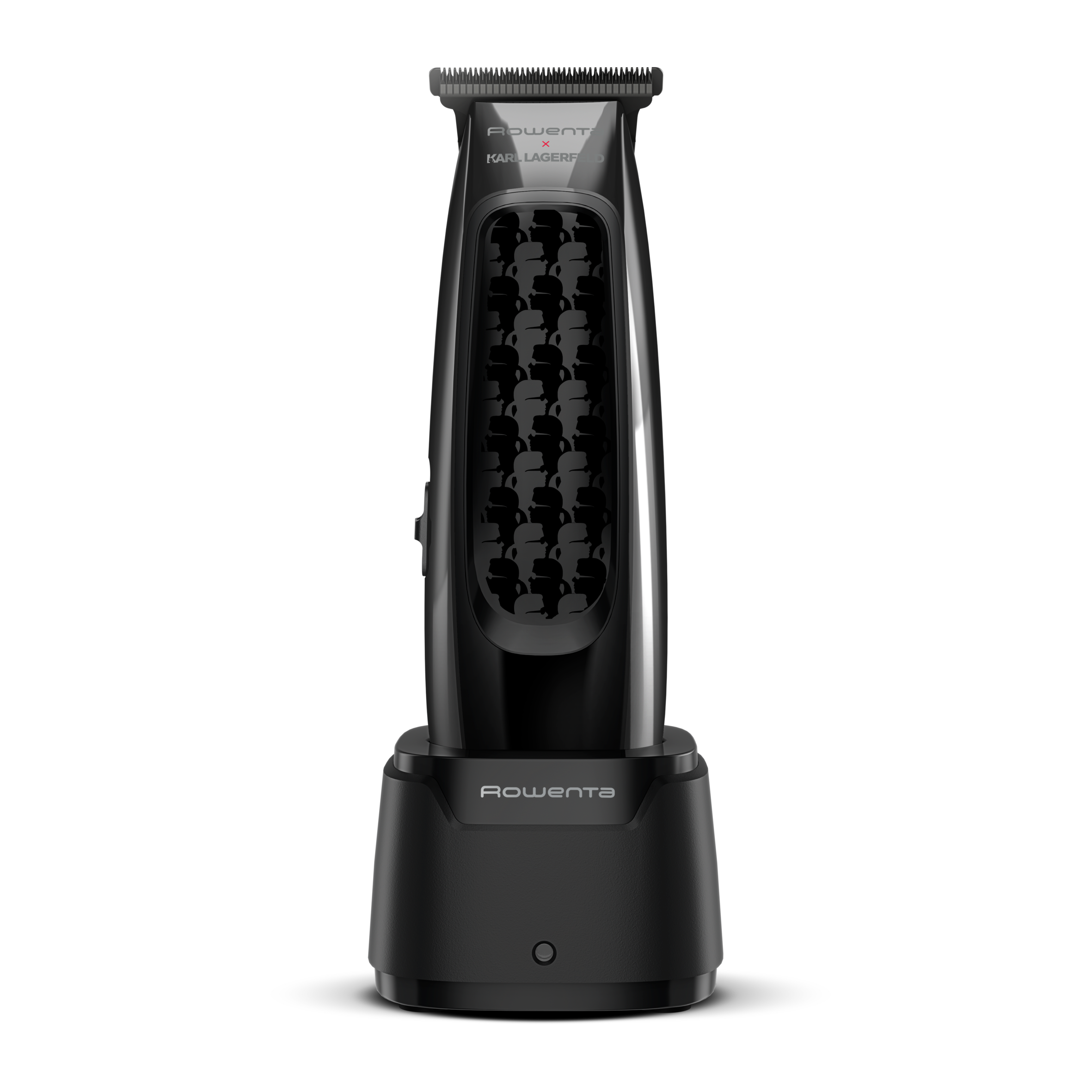 Pánský zastřihovač Rowenta Barber Experience TN185LE0 Černý