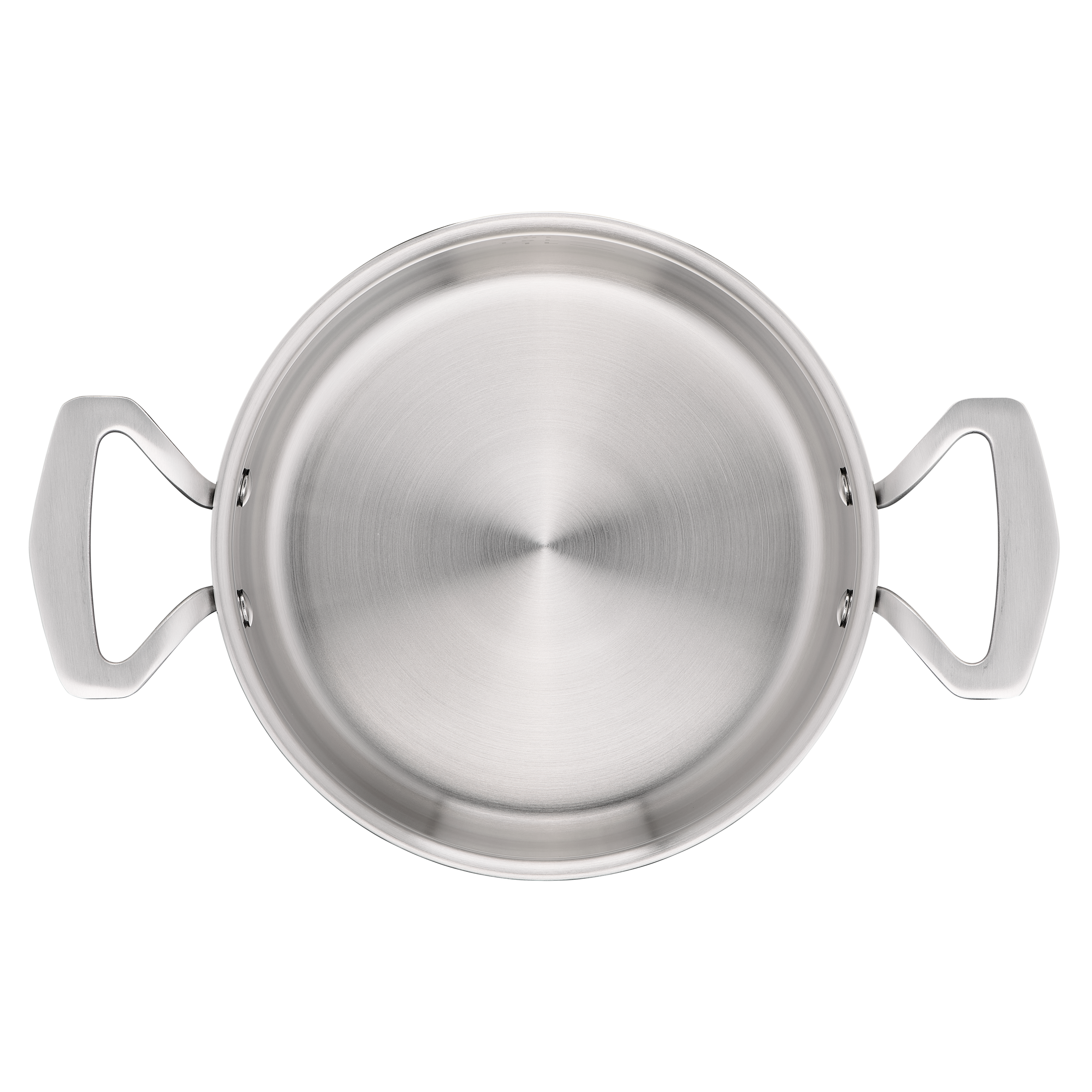 Nerezový kastrol s poklicí Tefal Extreme E5294404 20 cm