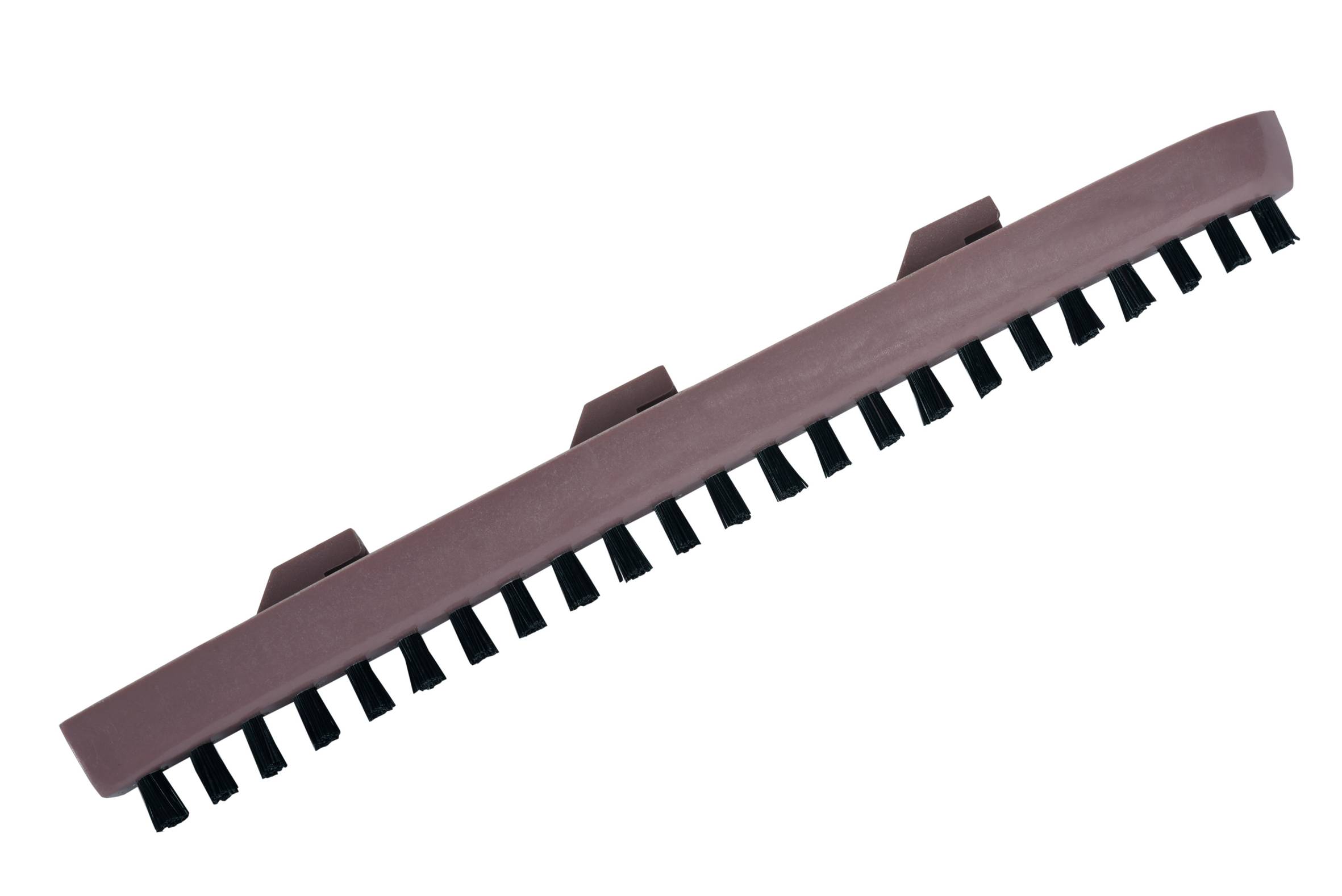 Hřeben pro žehličku na vlasy CS-00140909