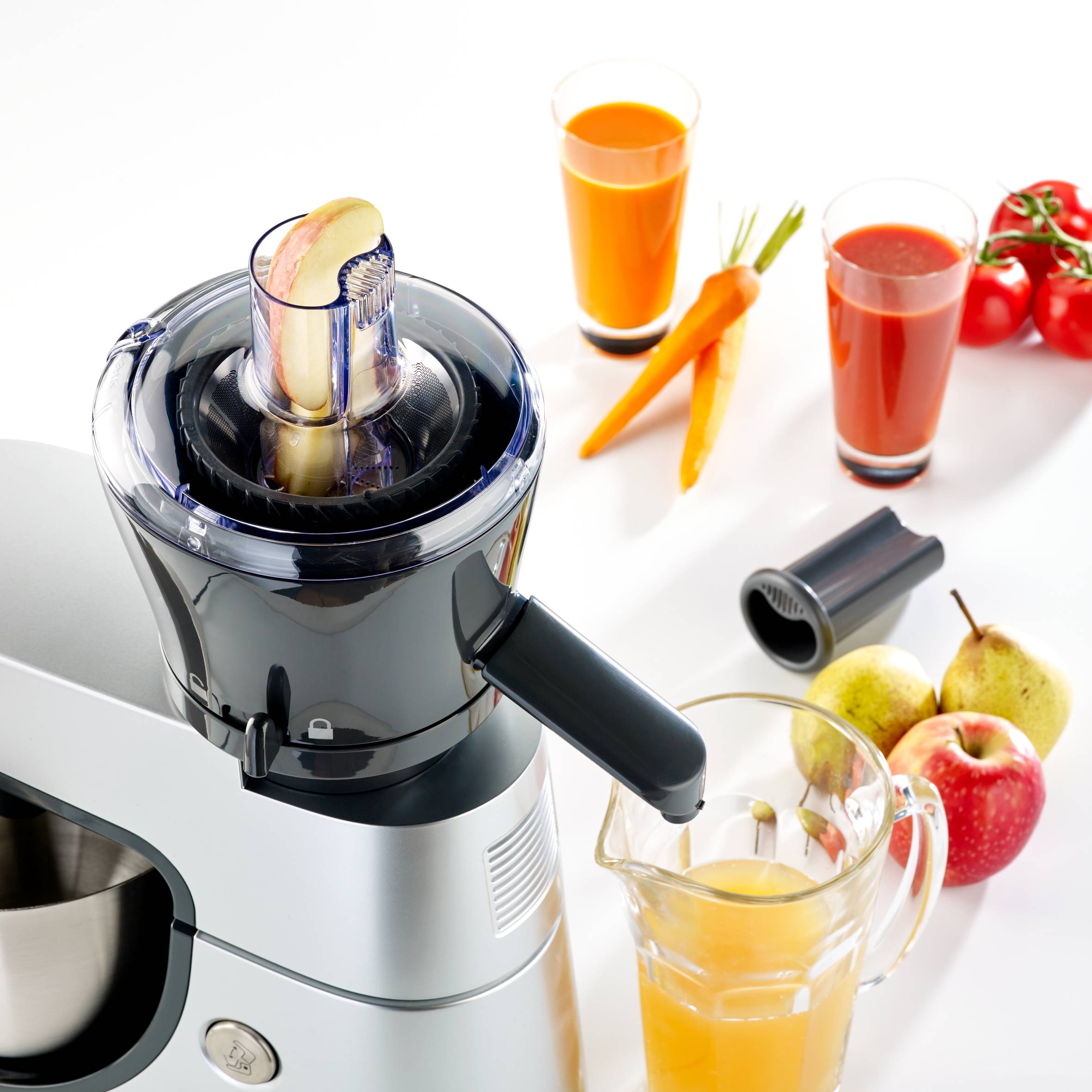 MASTERCHEF GOURMET QB515D38