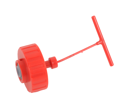 Víčko nádrže RS-RT900609