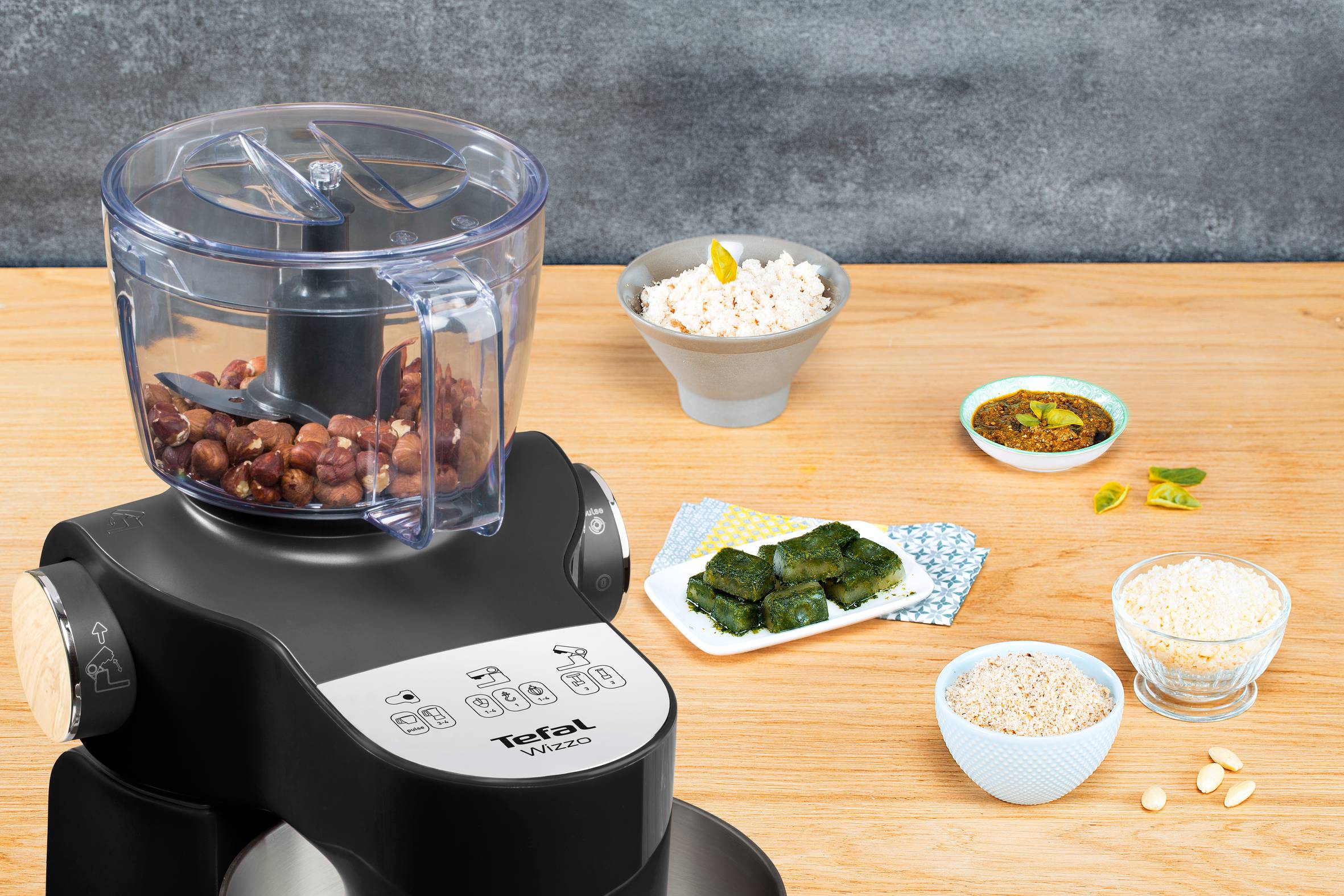 ROBOT WIZZO QB319838