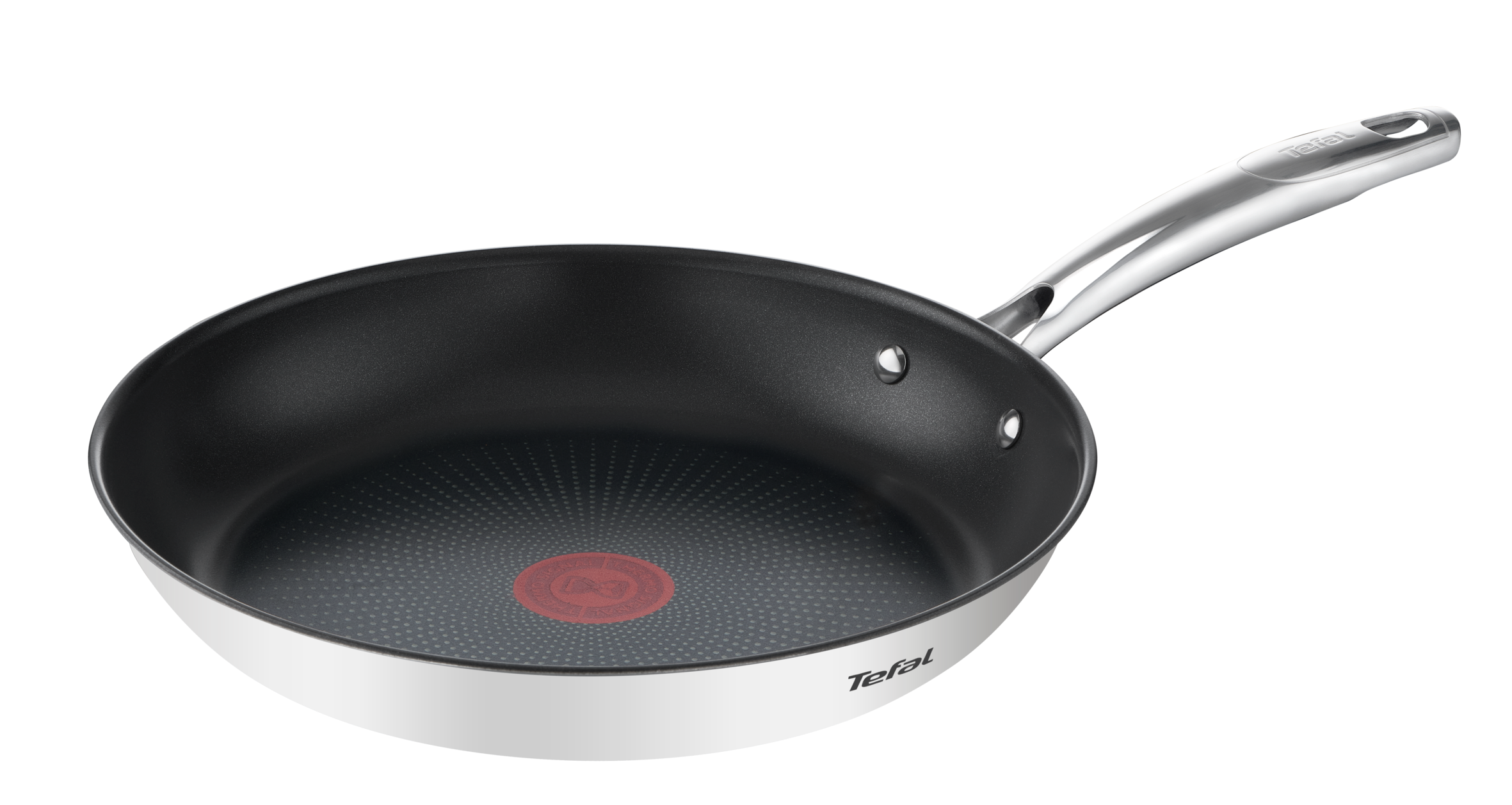 Sada pánví Tefal Duetto+ G732S334 3 ks 20, 24 a 28 cm