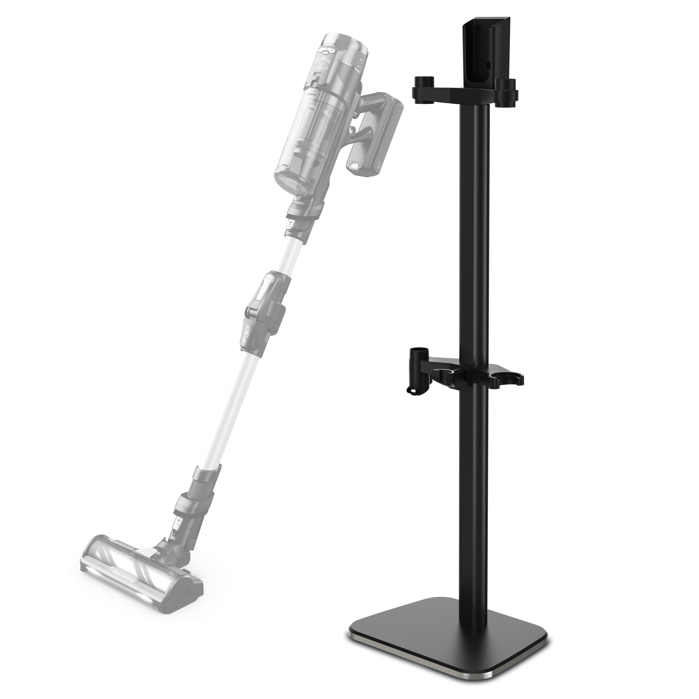 Dokovací stanice ZR905004 X-FORCE FLEX 9.60 / 13.60 12.60 Neo X-PERT 7.69