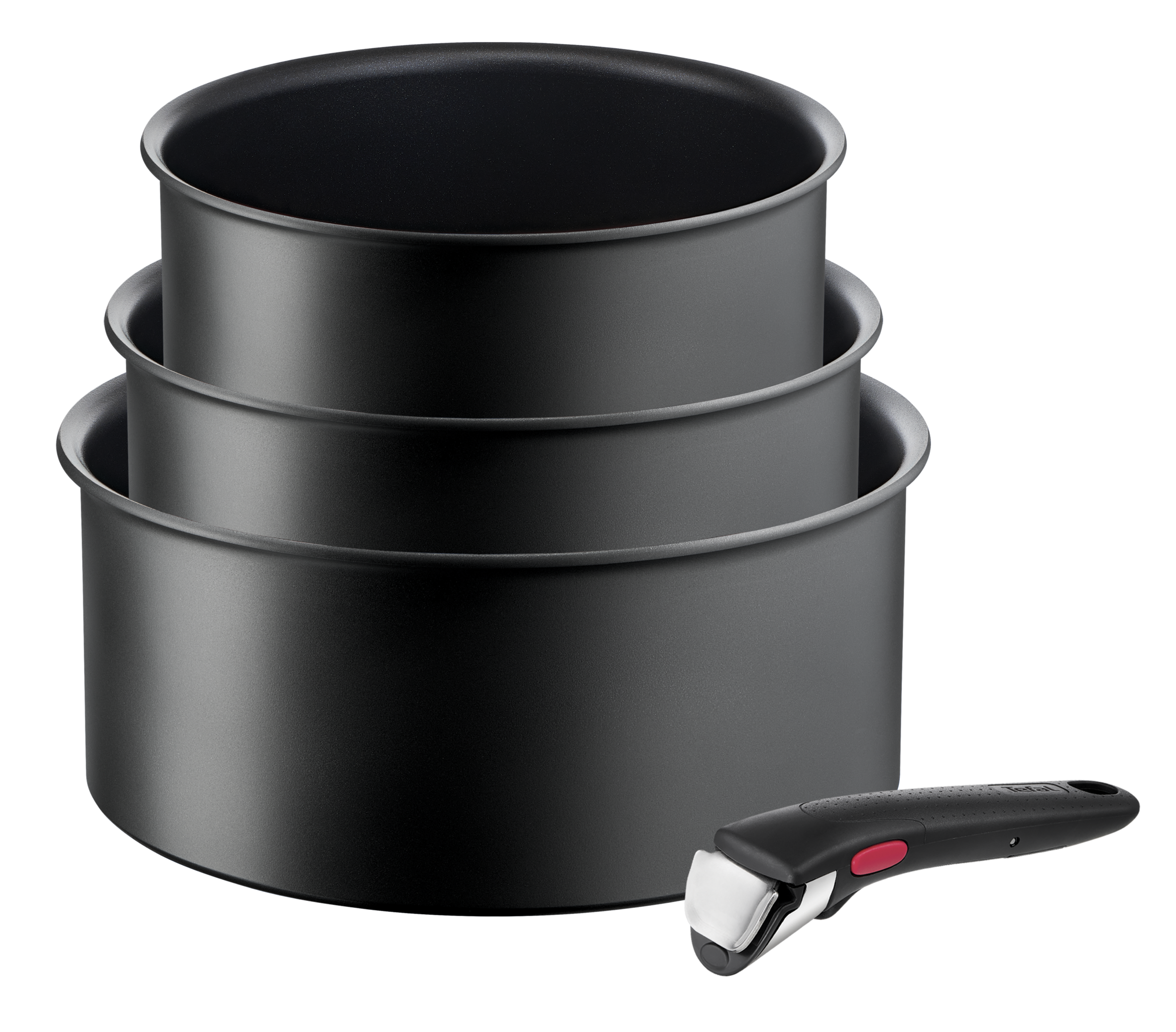 Sada nádobí Tefal Ingenio Ultimate L7649453 4 ks