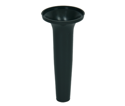 Trubice na&nbsp;klobásy, šedá barva SS-1530000565