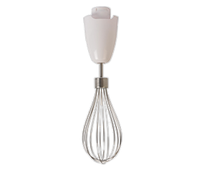 Emulgační šlehač s&nbsp;adaptérem SS-192069