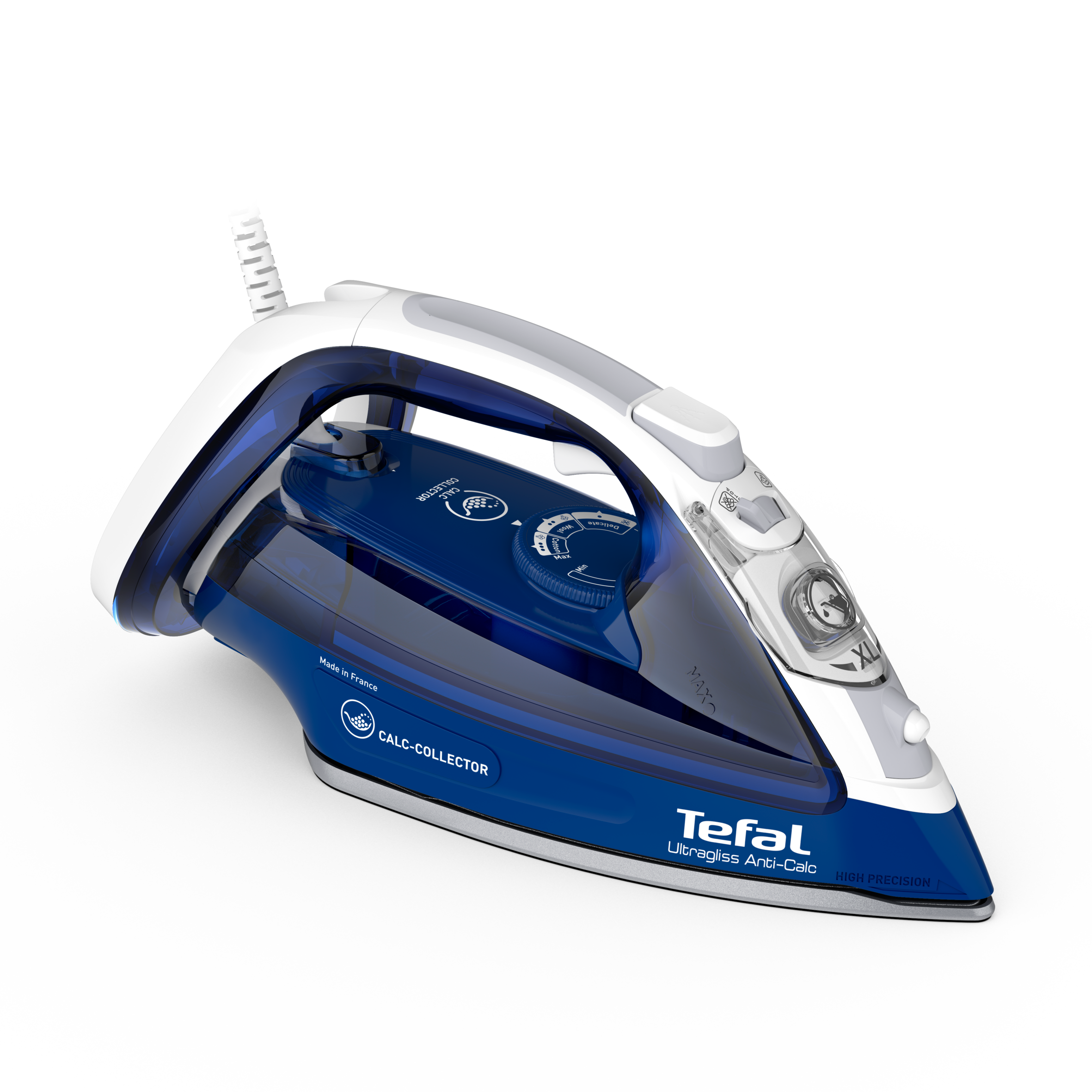 ULTRAGLISS 4 FV4998E0